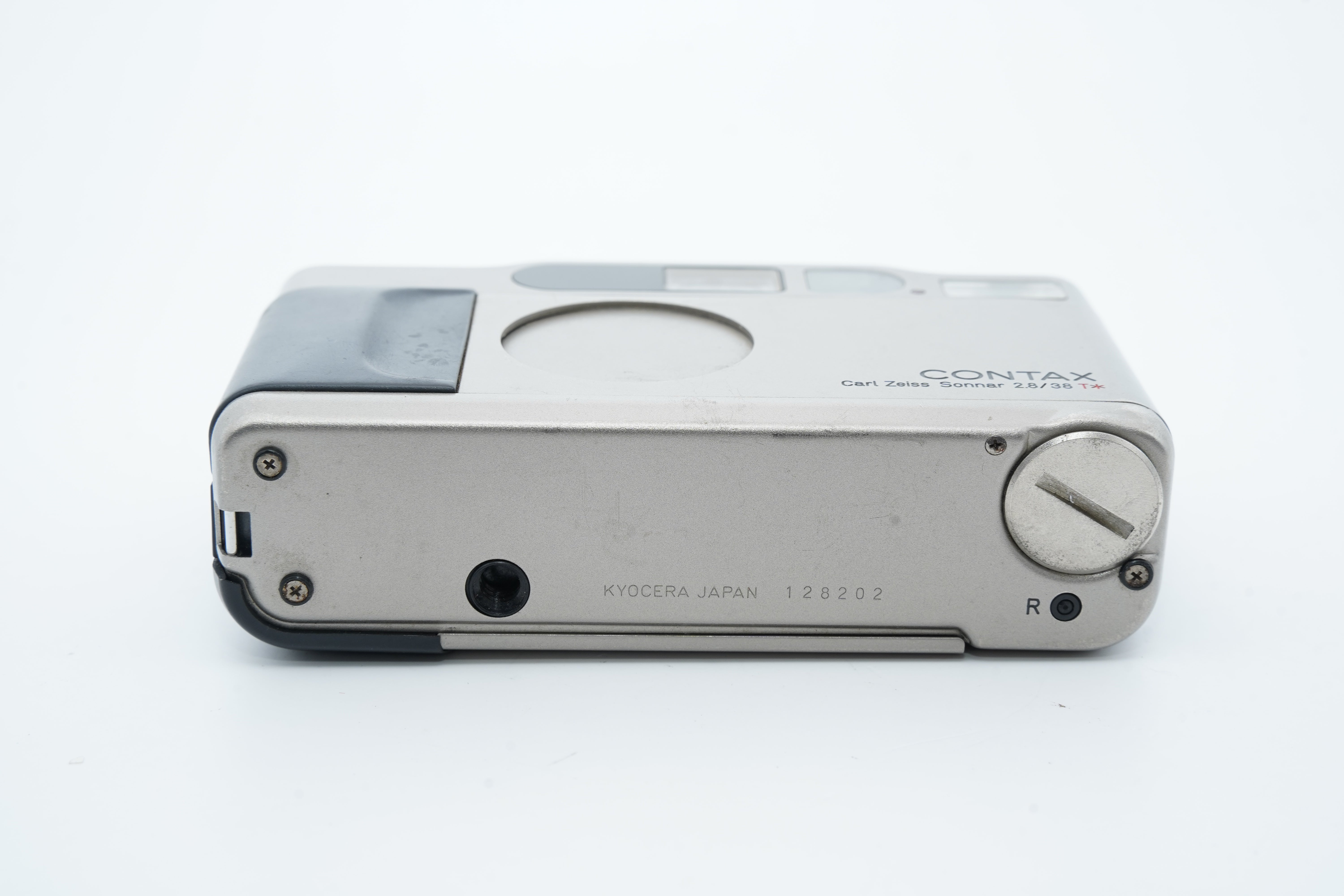 CONTAX T2