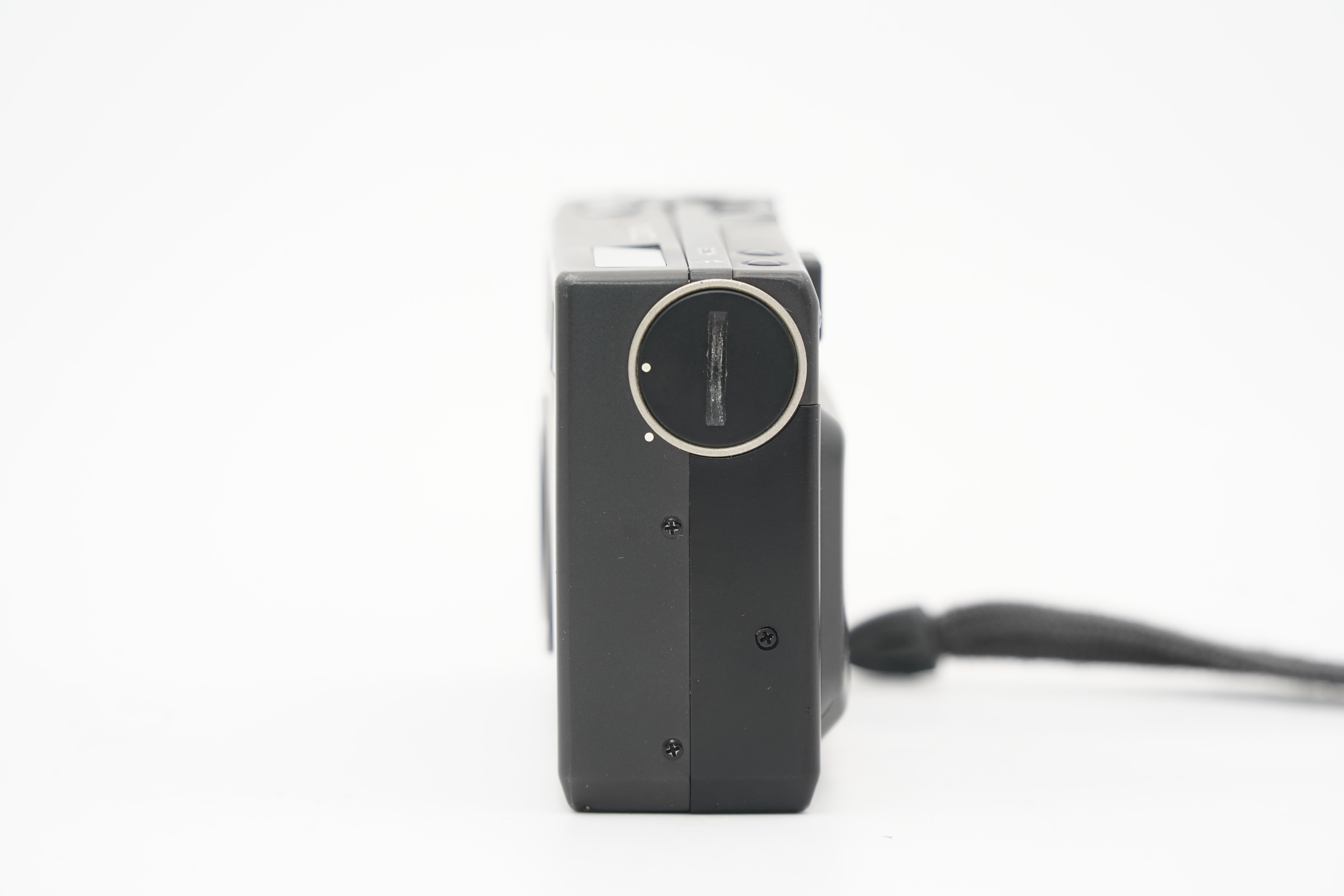 CONTAX T3 databack チタンブラック