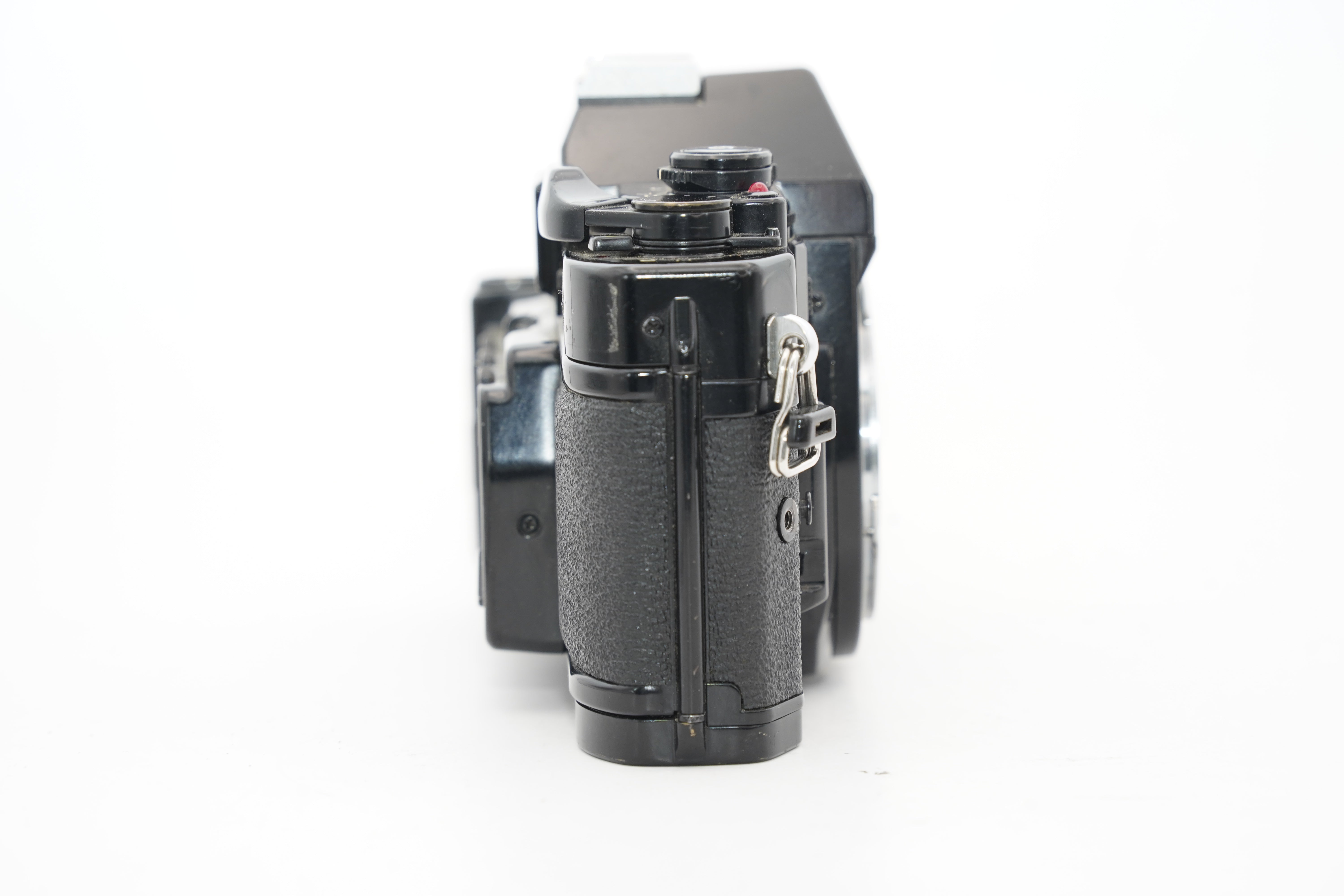 Canon A-1 / CANON LENS FD 50mm F1.4 S.S.C.