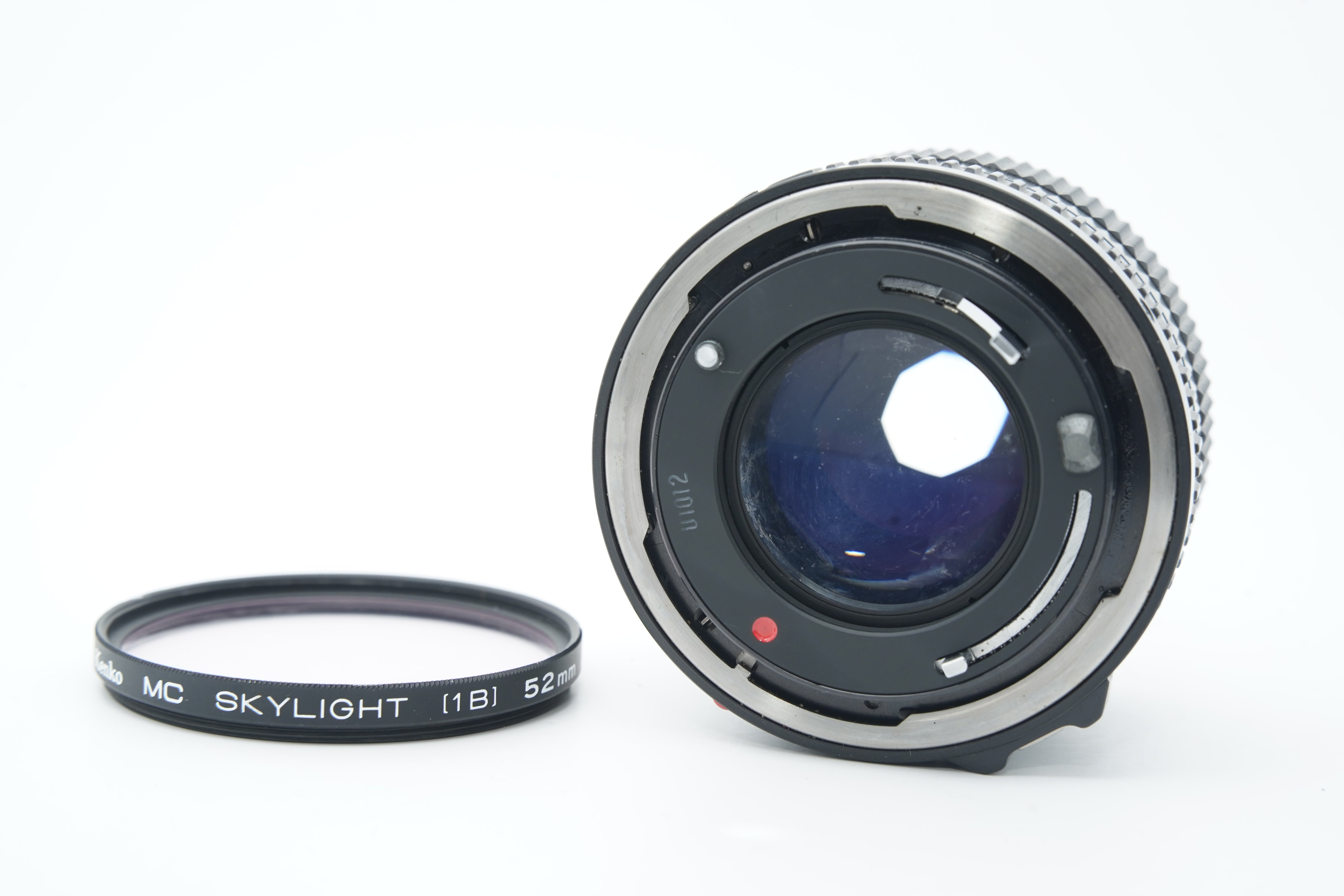 Canon AE-1 Program FD 50mm 訳あり Canon AE-1 PROGRAM ｼﾙﾊﾞｰ / FD 50mm F1.4