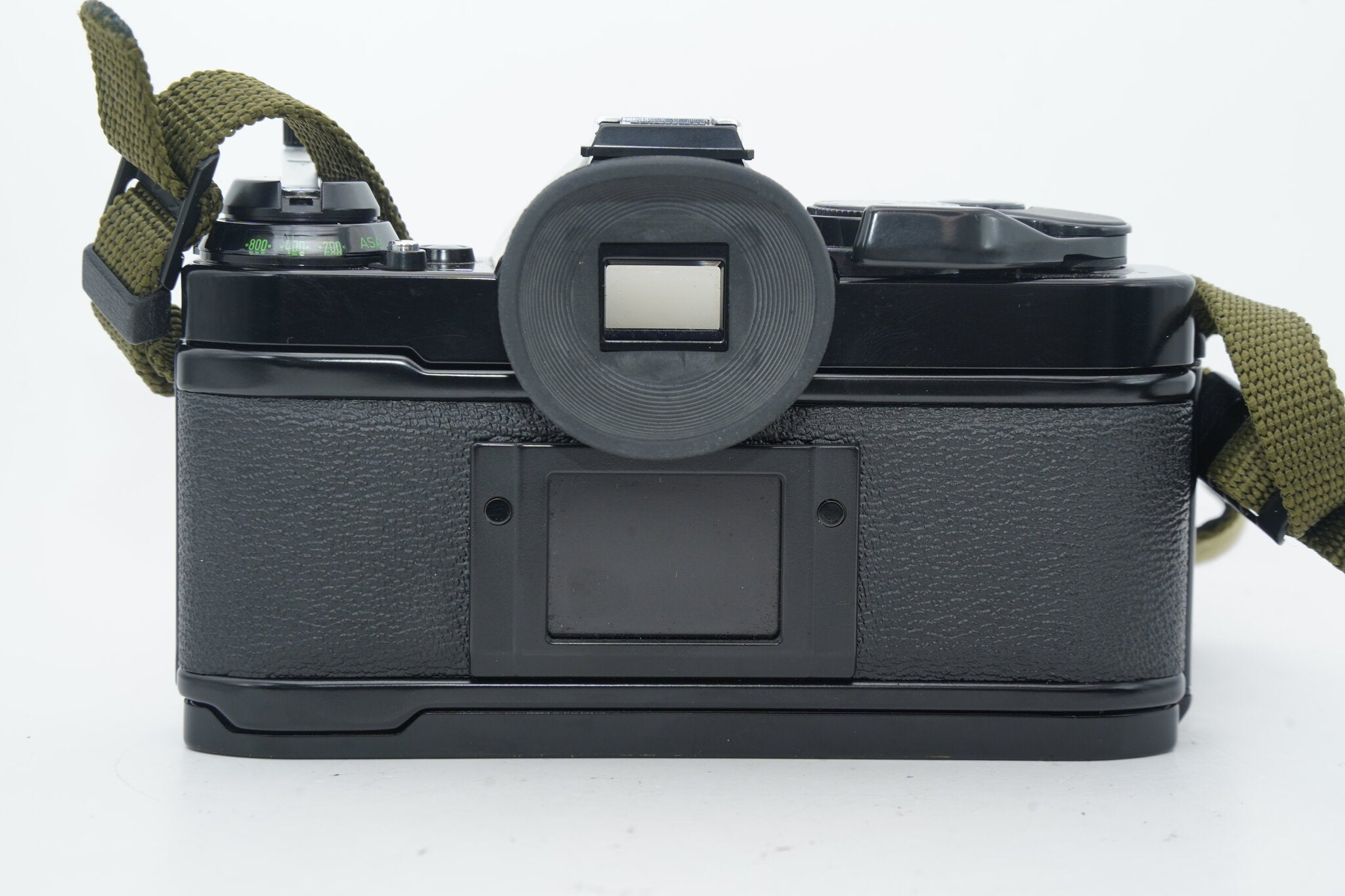 Canon AE-1 PROGRAM / SIGMA ZOOM-MASTER 35-70mm F2.8-4 MULTI-COATED