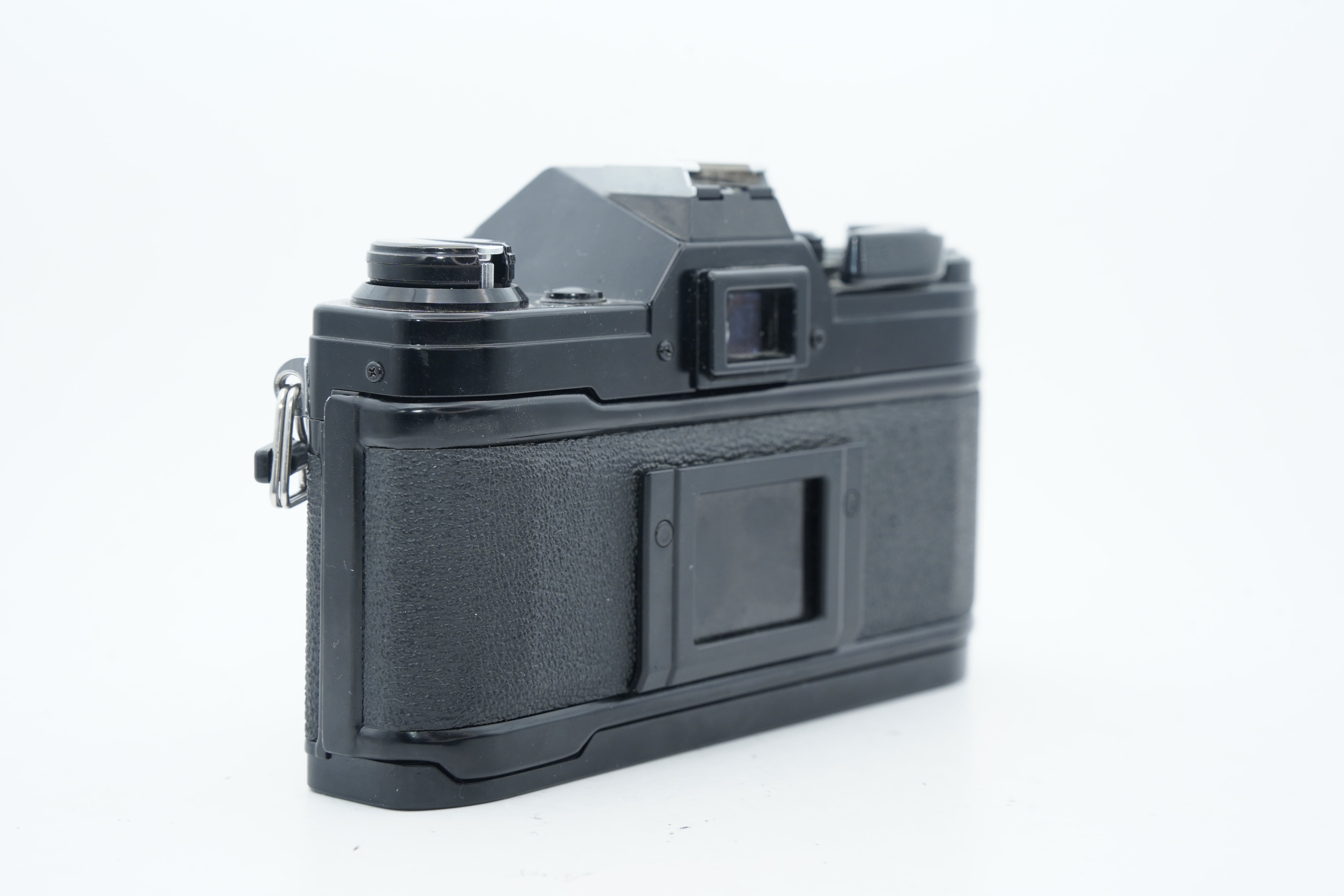 Canon AE-1 ｼﾙﾊﾞｰ