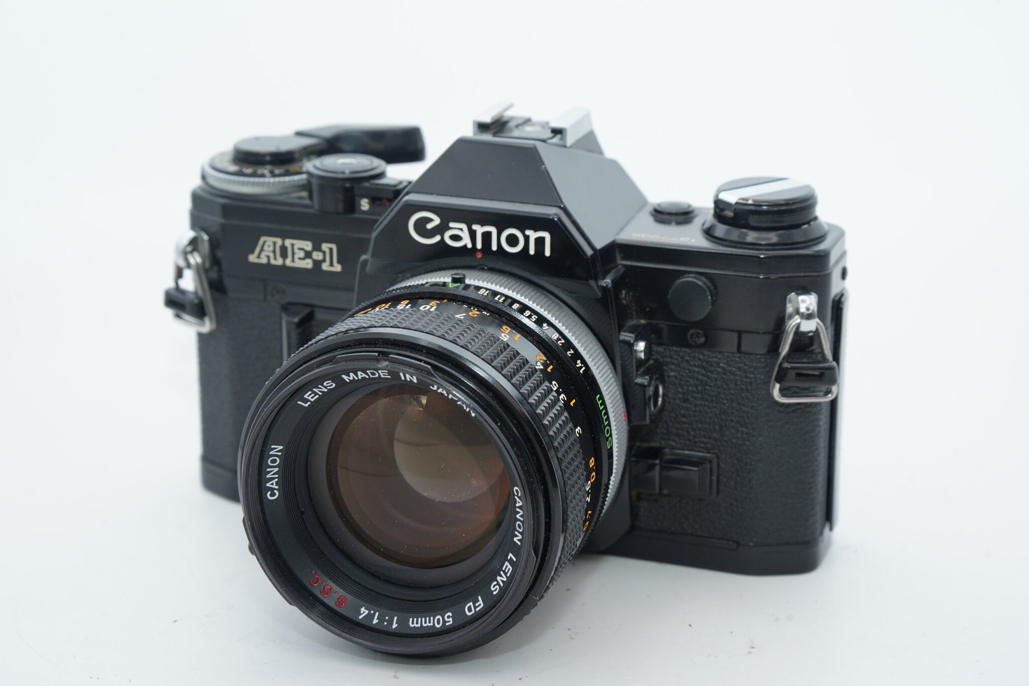 フィルムカメラ
