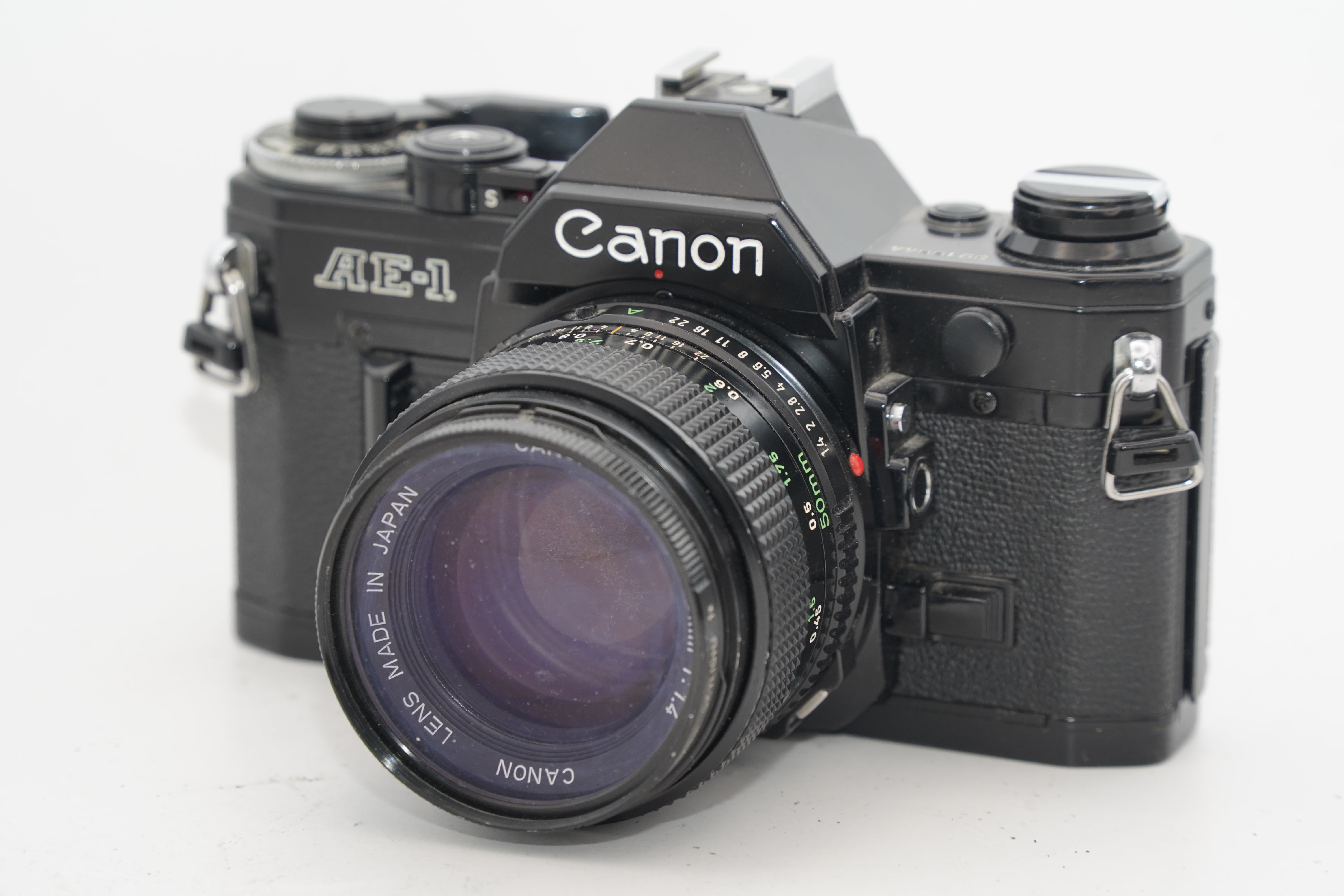【動作品】Canon　A1 MARK Ⅱ　A1M2　Hi8　8mm対応　希少 Hi8 8ミリビデオカメラ Canon A1 DIGITALの復活・修理（失敗）｜Uccyan