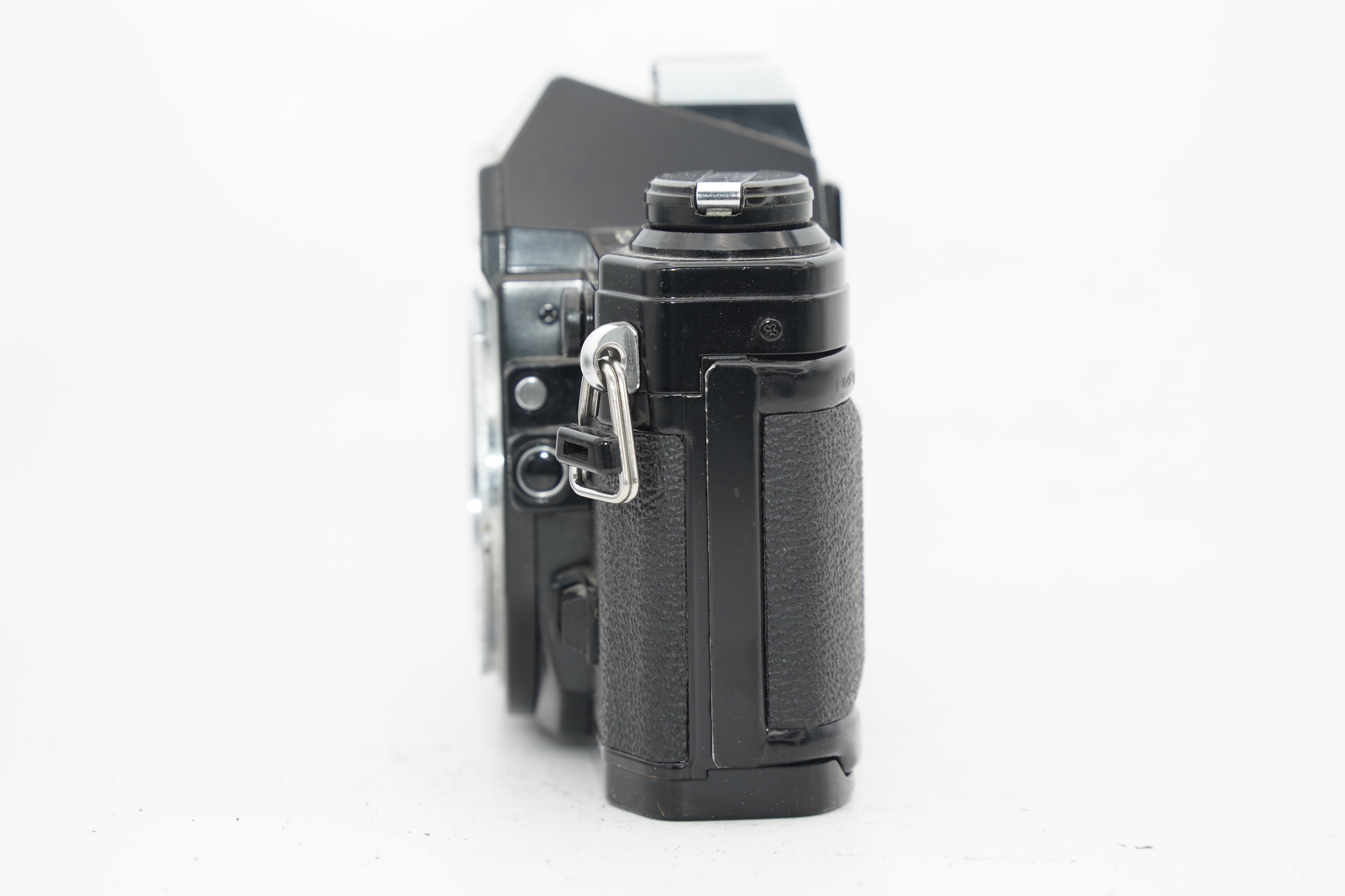Canon AE-1 / CANON LENS FD 50mm F1.4