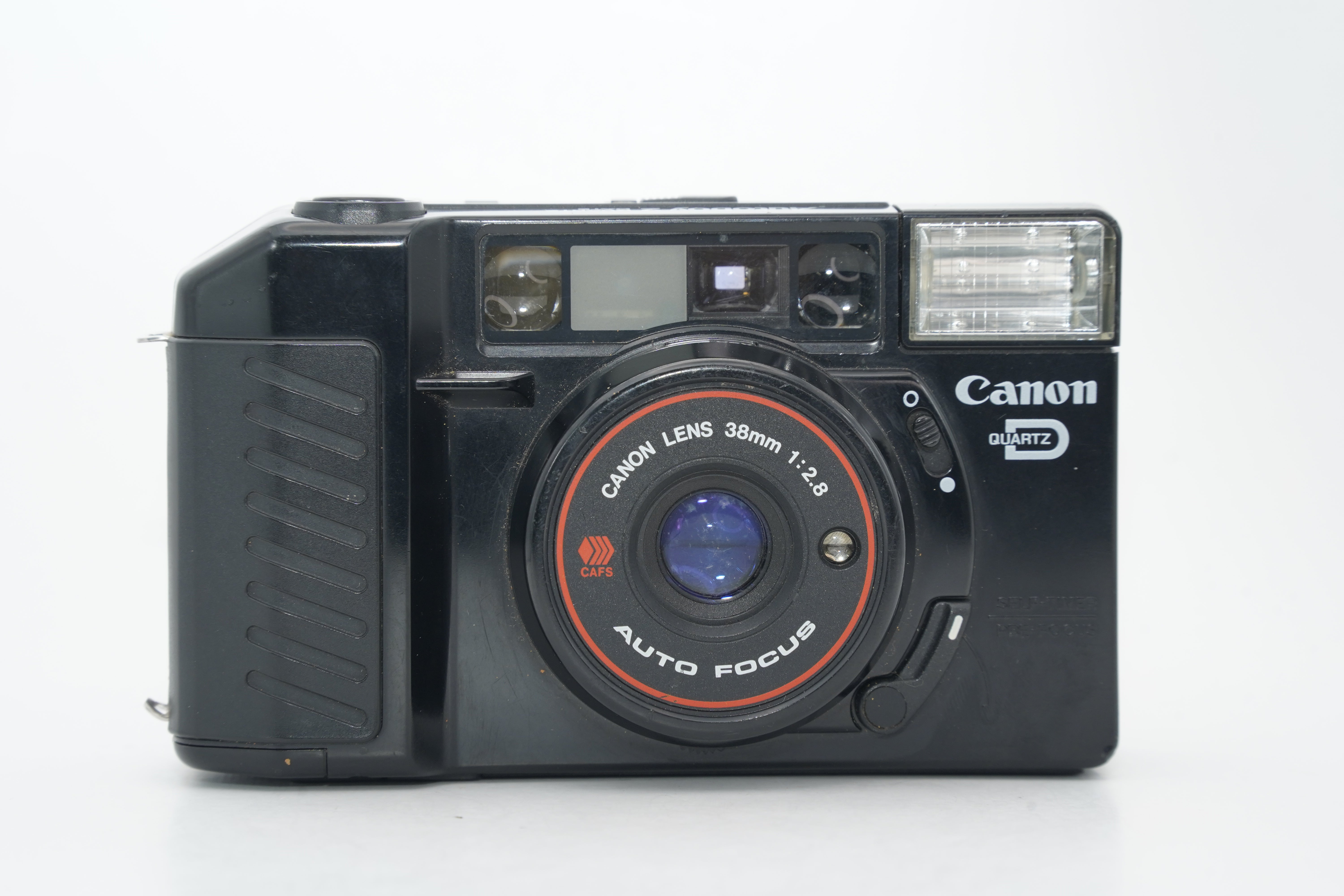 Canon Autoboy2 中古フィルムカメラ｜東京中古カメラ