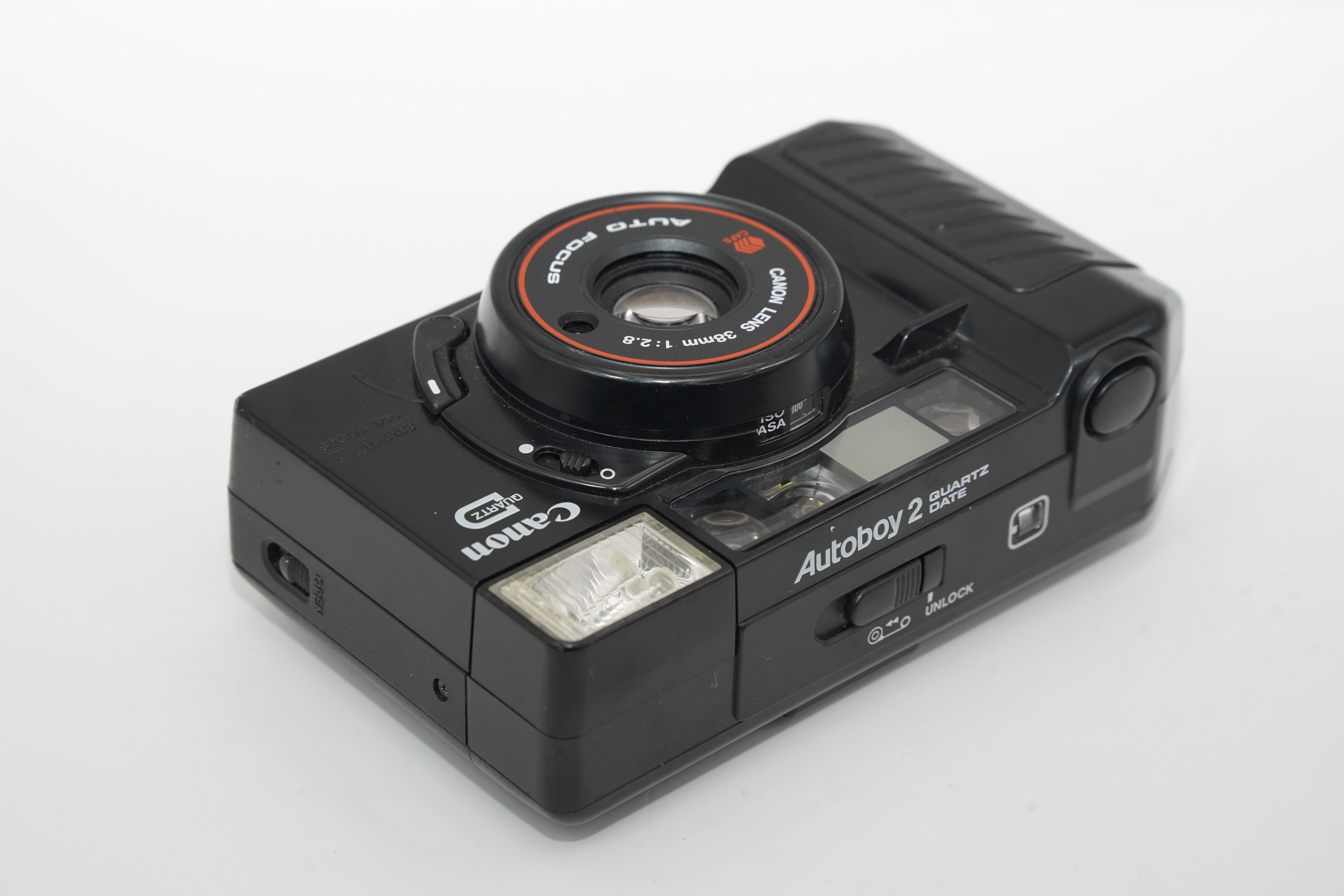Canon Autoboy2
