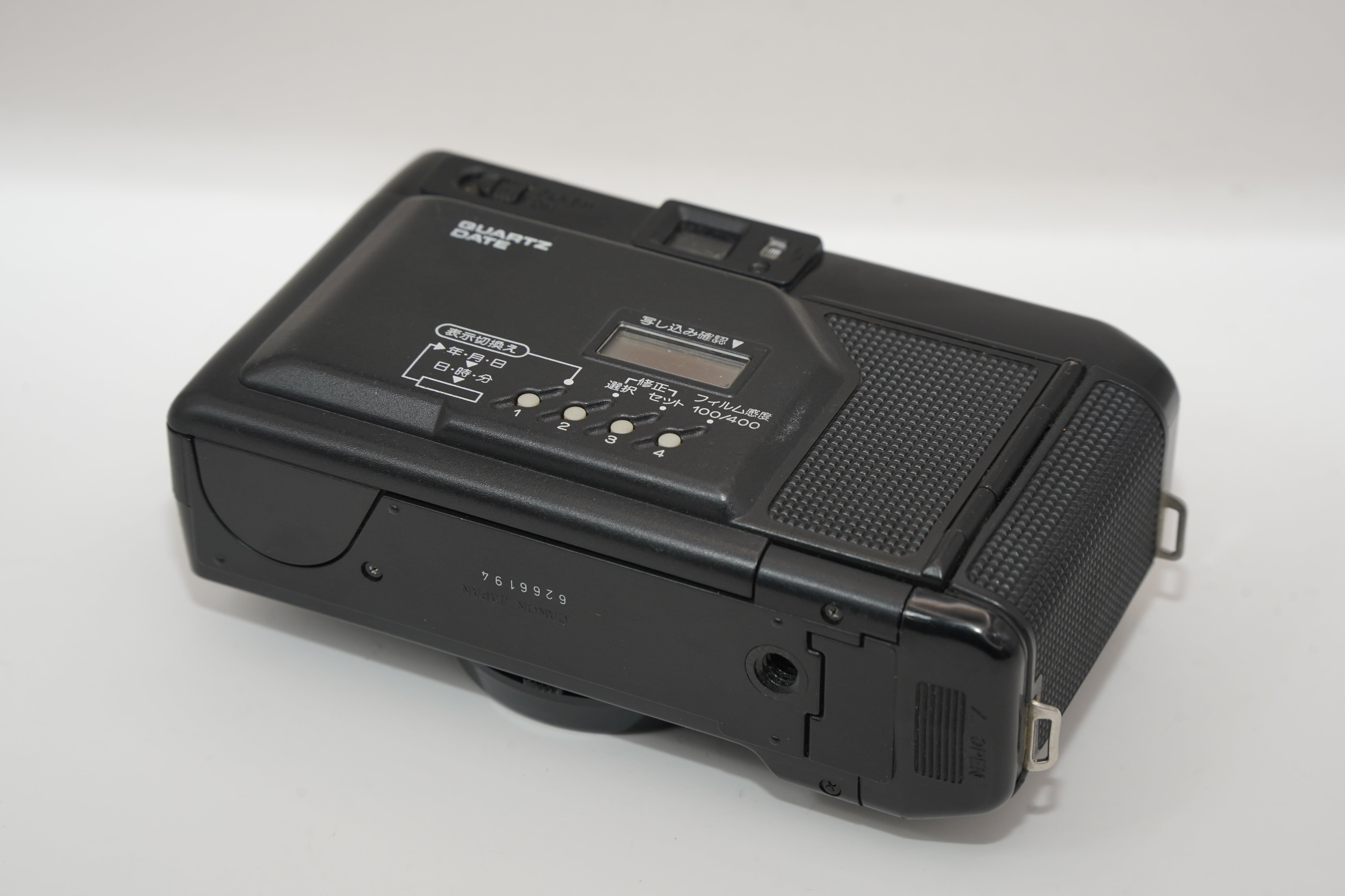 Canon Autoboy2 中古フィルムカメラ｜東京中古カメラ