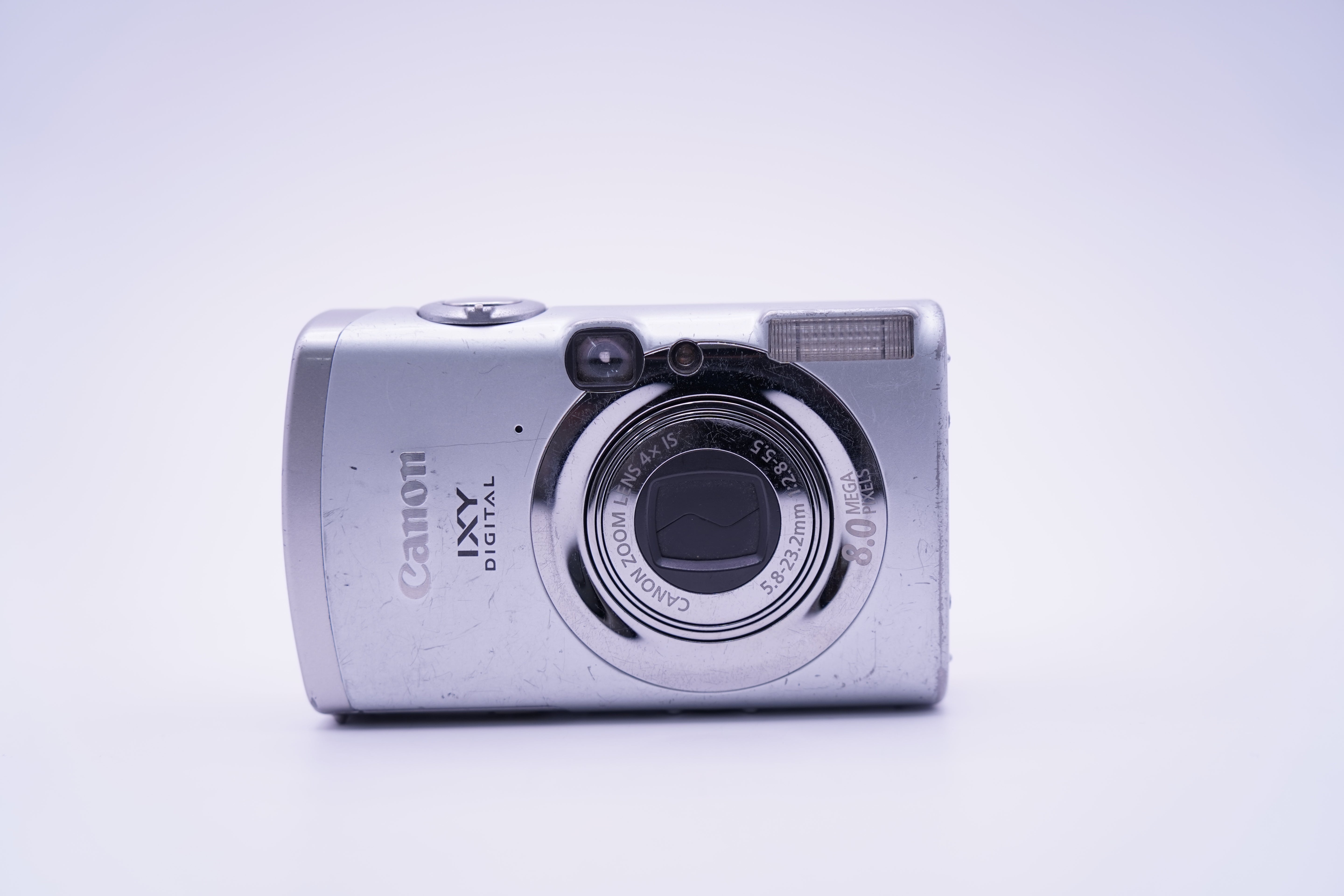 Canon IXY DIGITAL 810 IS シルバー バッテリー 充電器