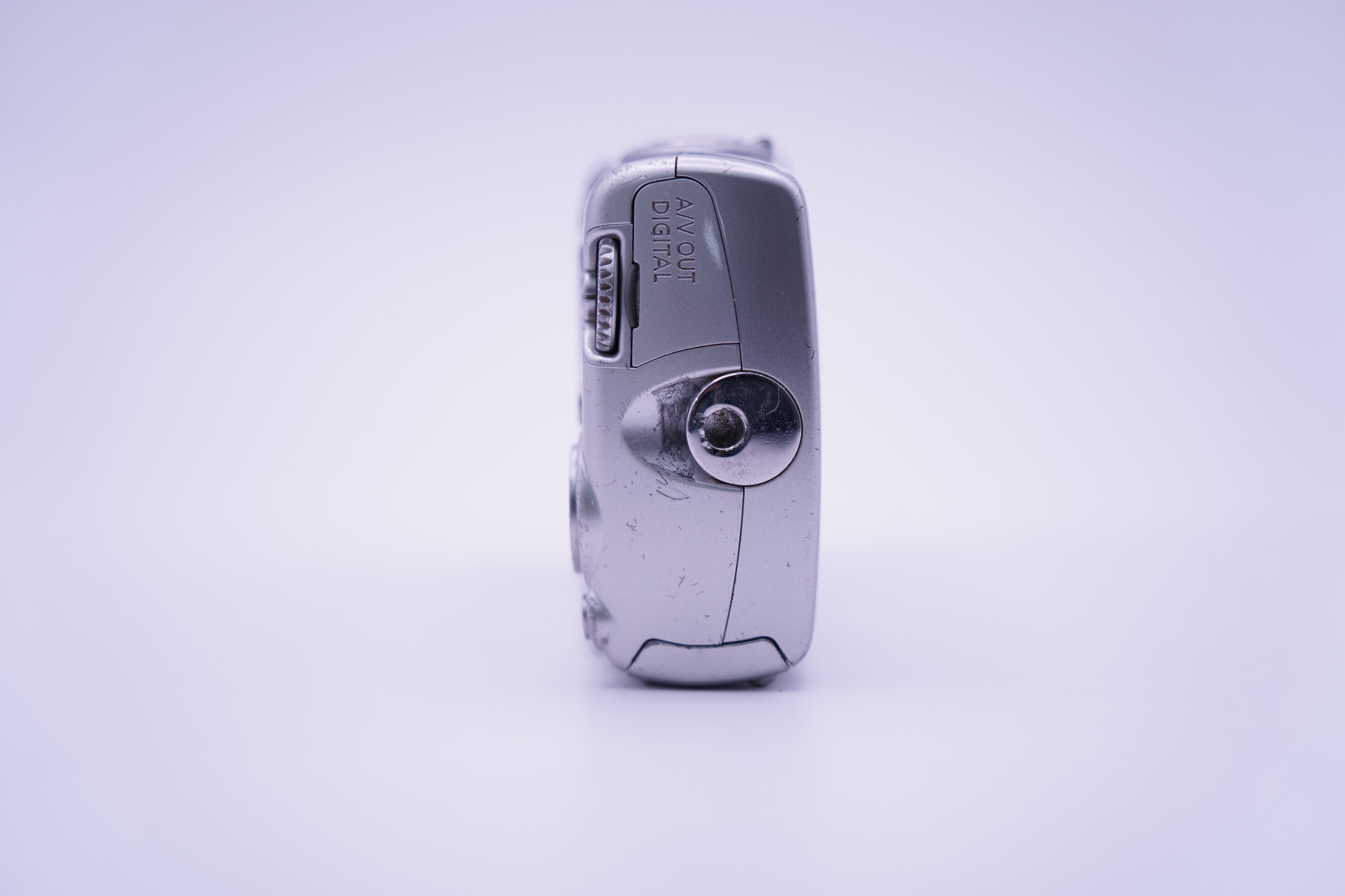 Canon IXY DIGITAL 810 IS 中古｜東京中古カメラ