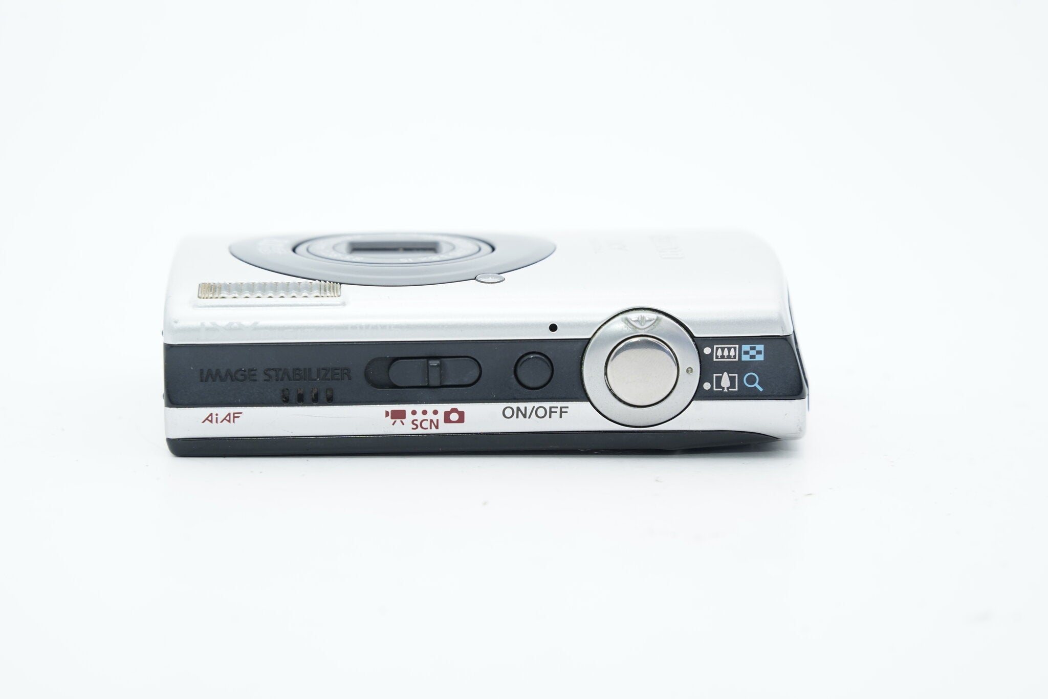 Canon IXY DIGITAL 910 IS ﾌﾞﾗｯｸ バッテリー 充電器付属