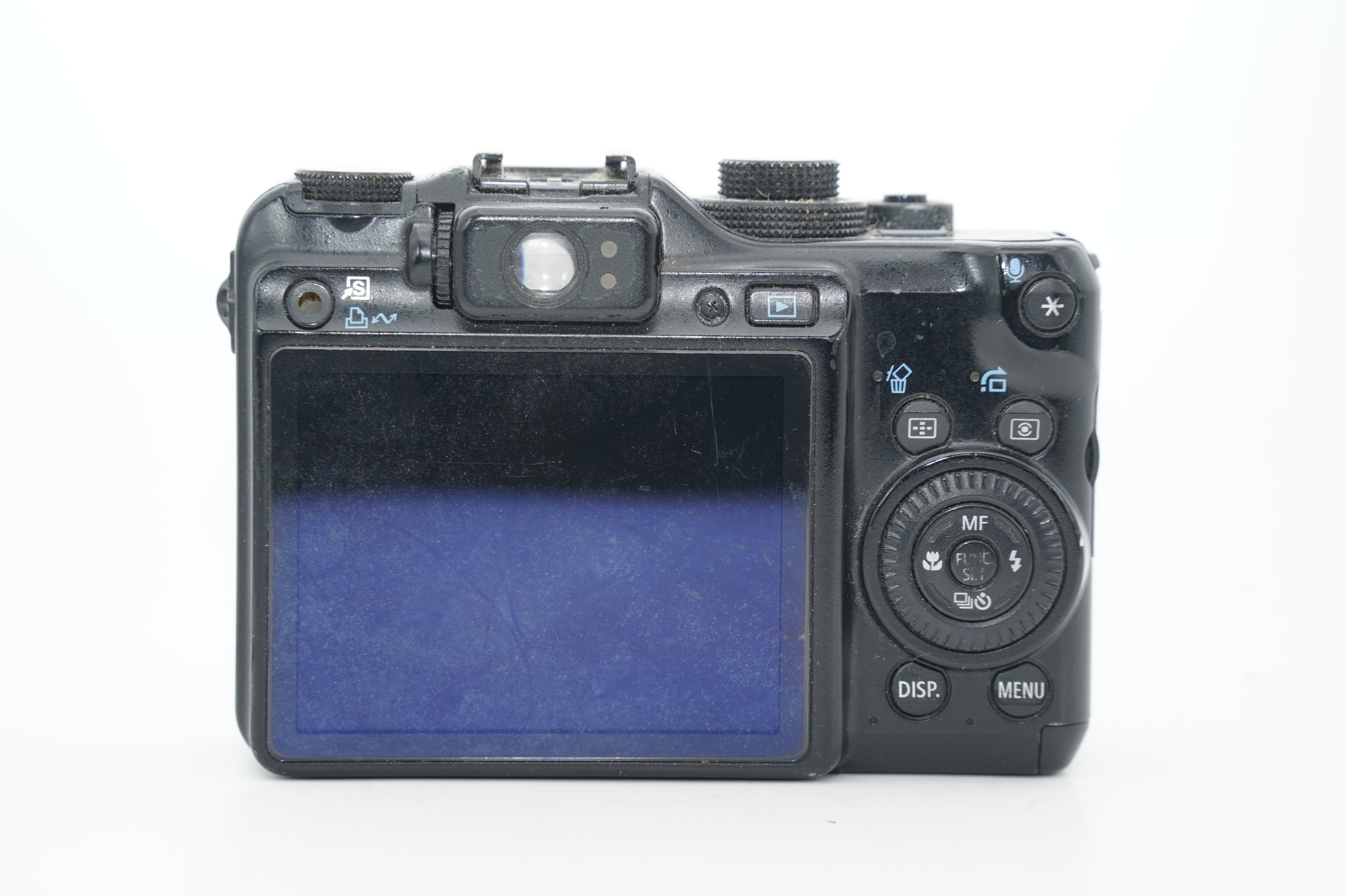 Canon PowerShot G10