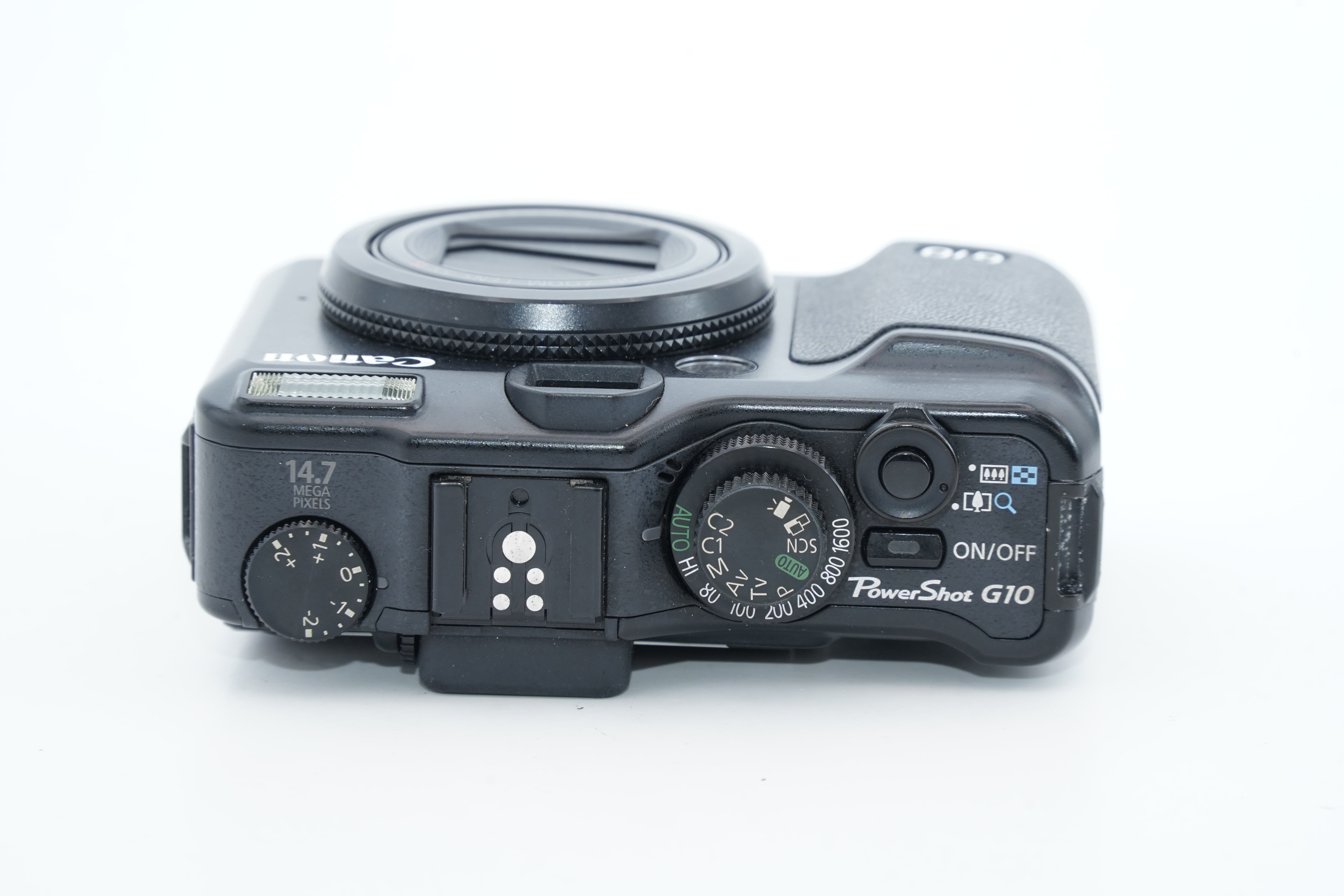 Canon Power Shot G10