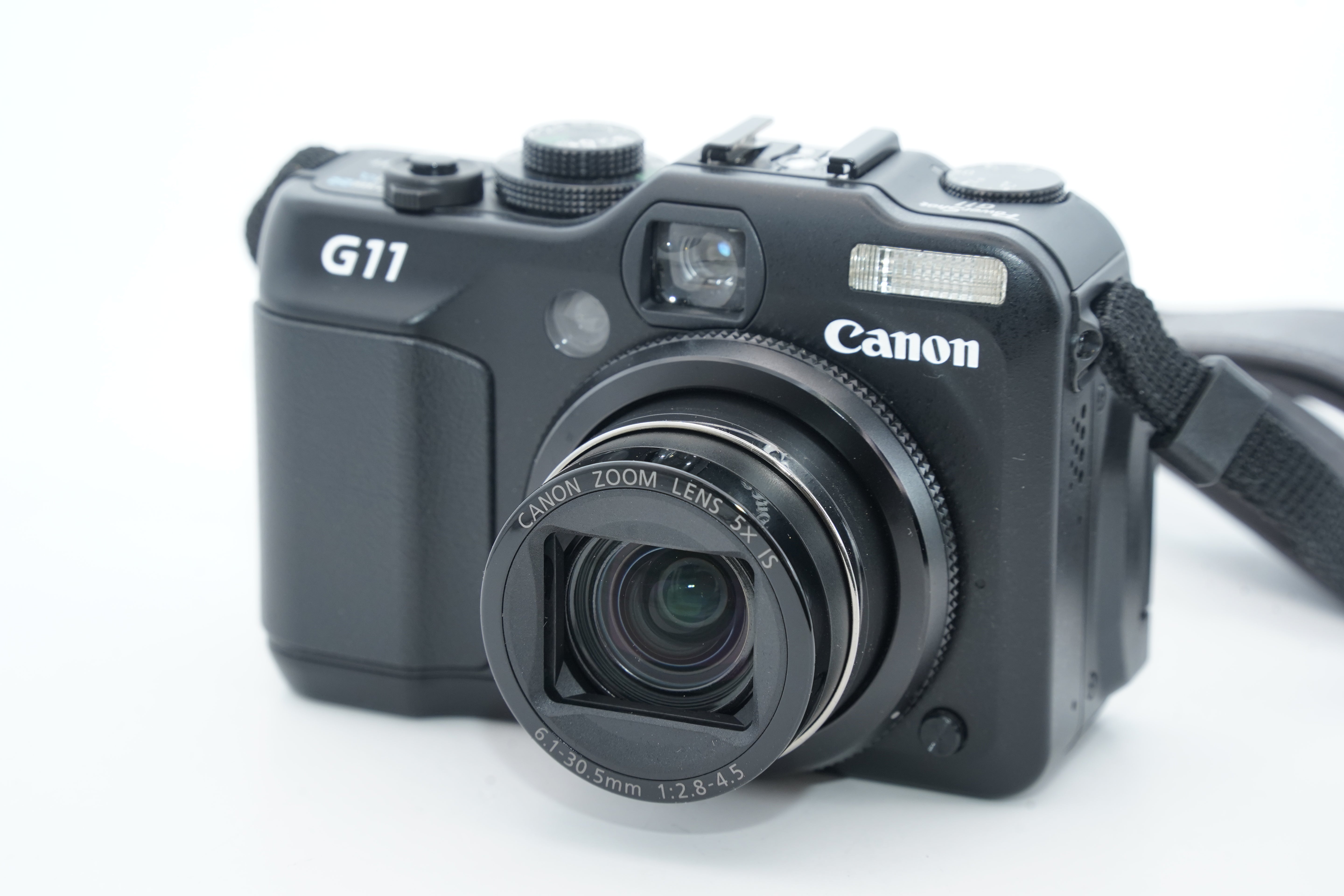 Canon PowerShot G11
