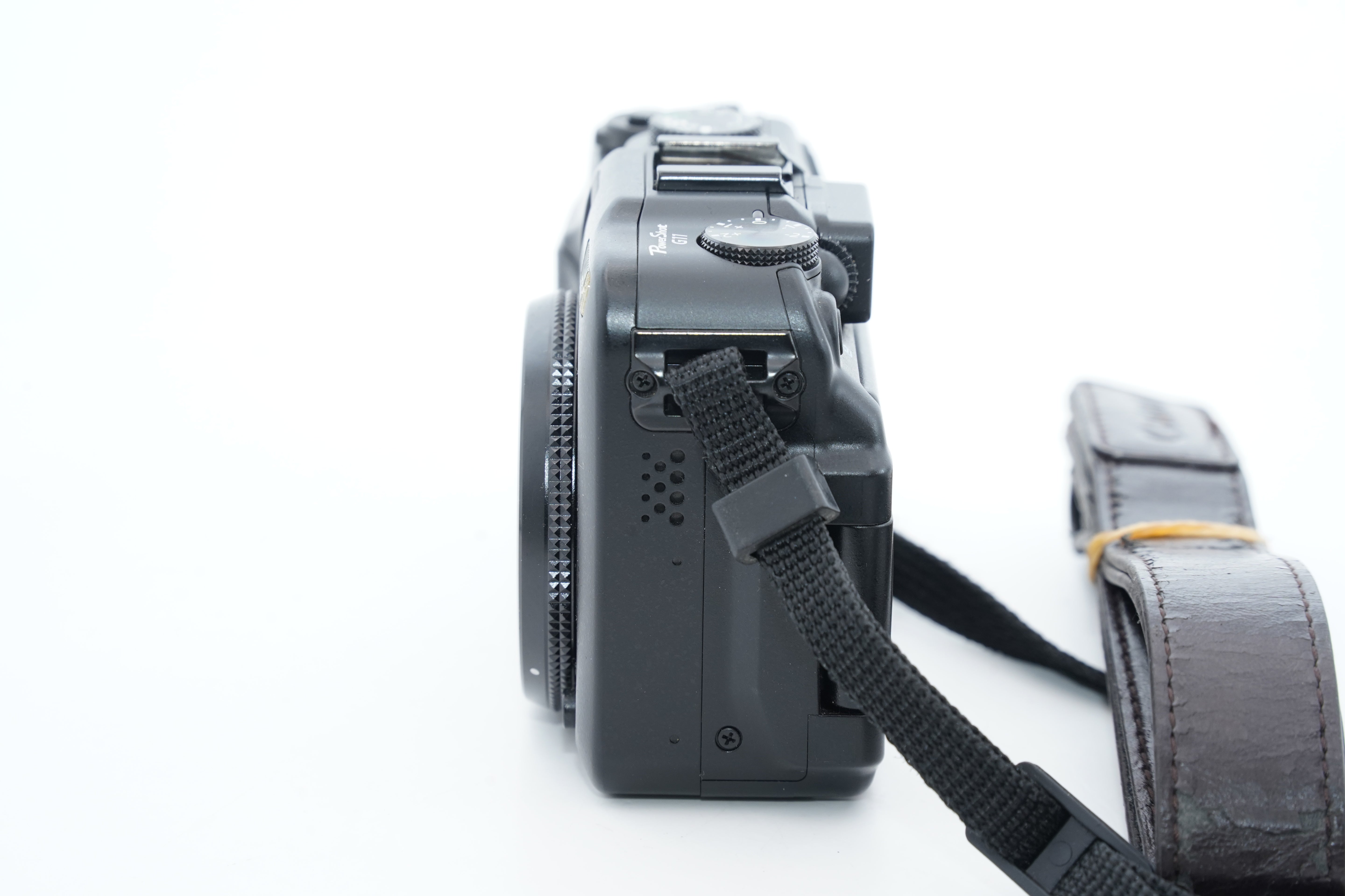 Canon PowerShot G11