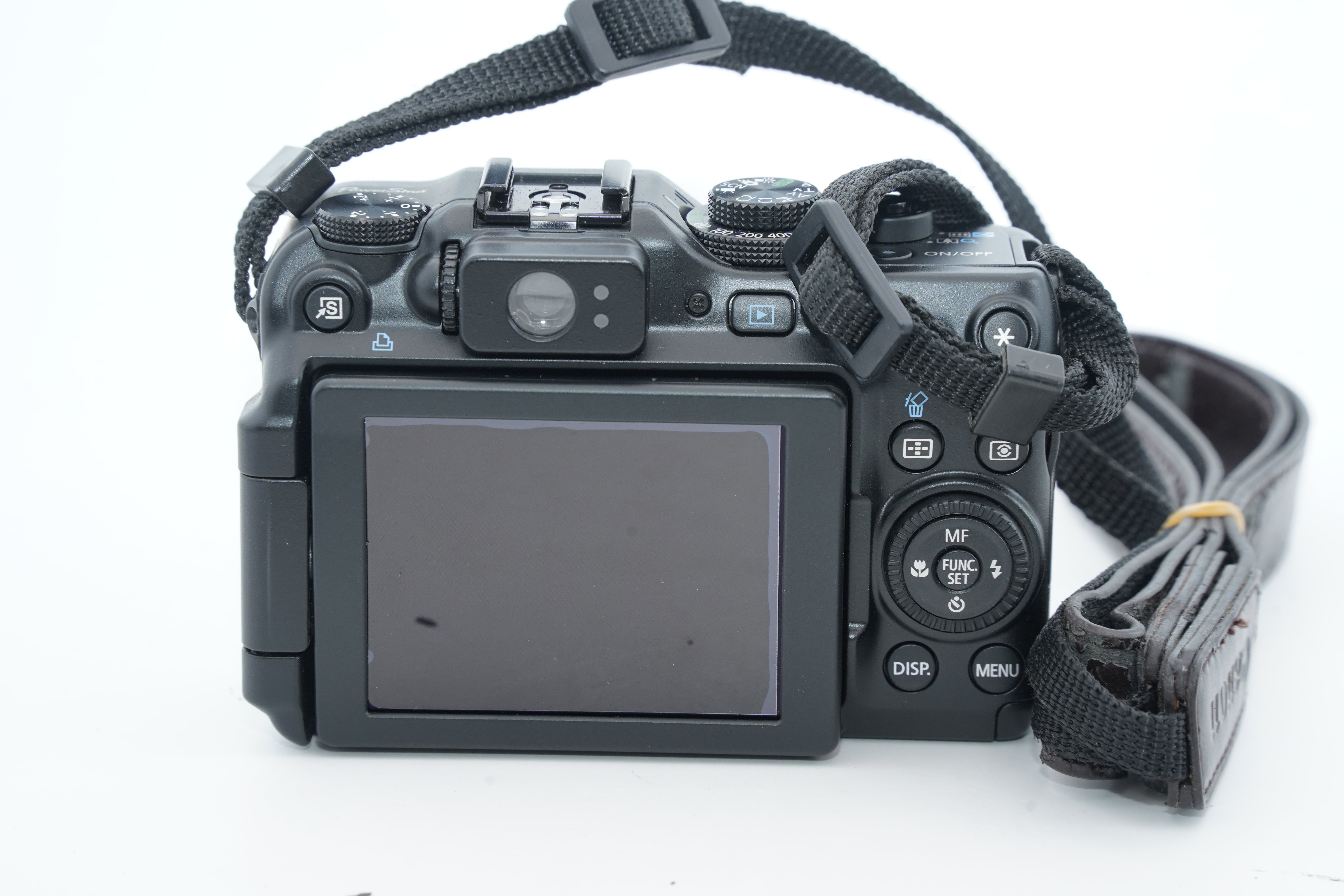 Canon PowerShot G11