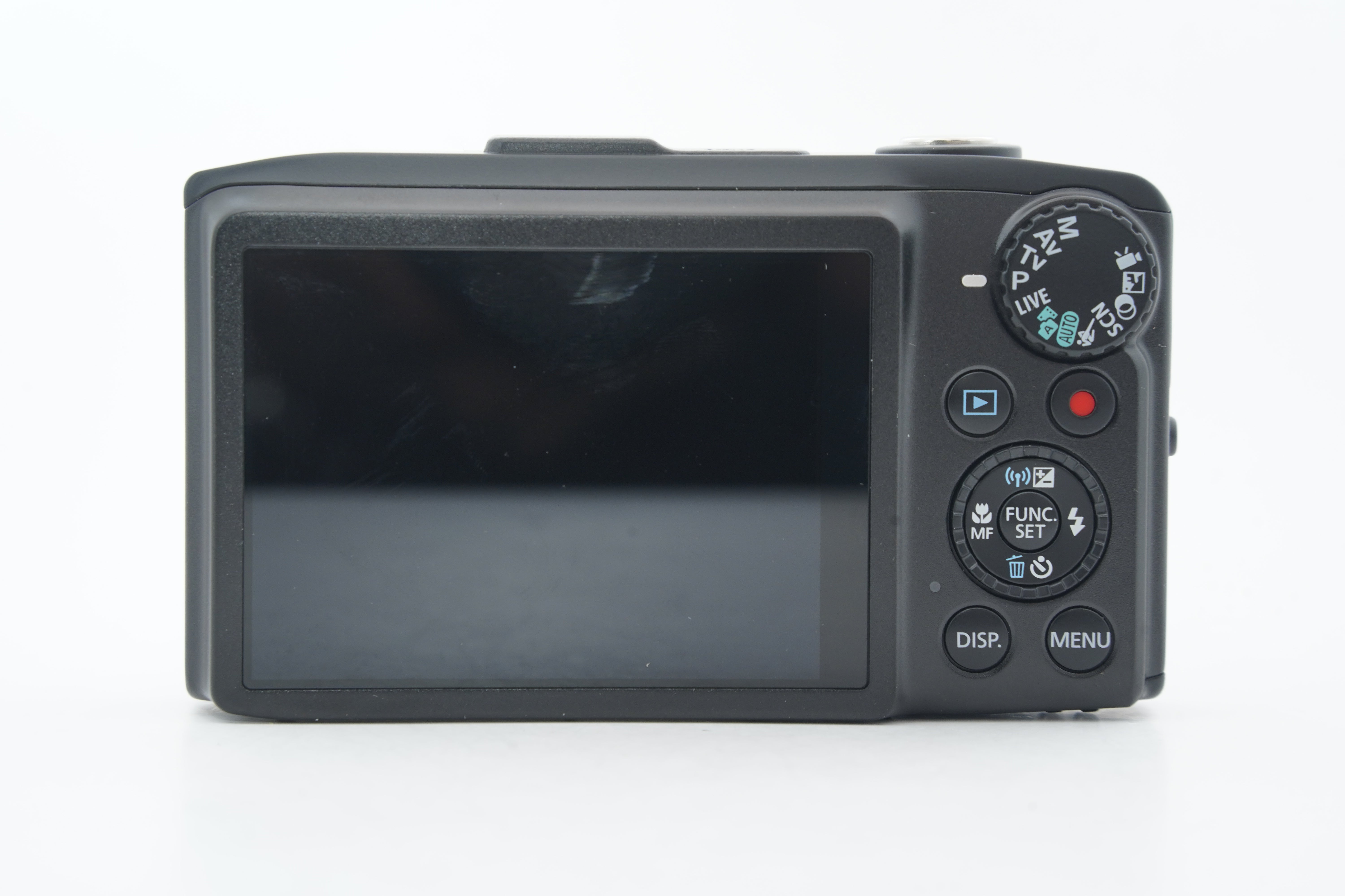 Canon PowerShot SX280 HS ブラック 箱 充電器 バッテリー付属