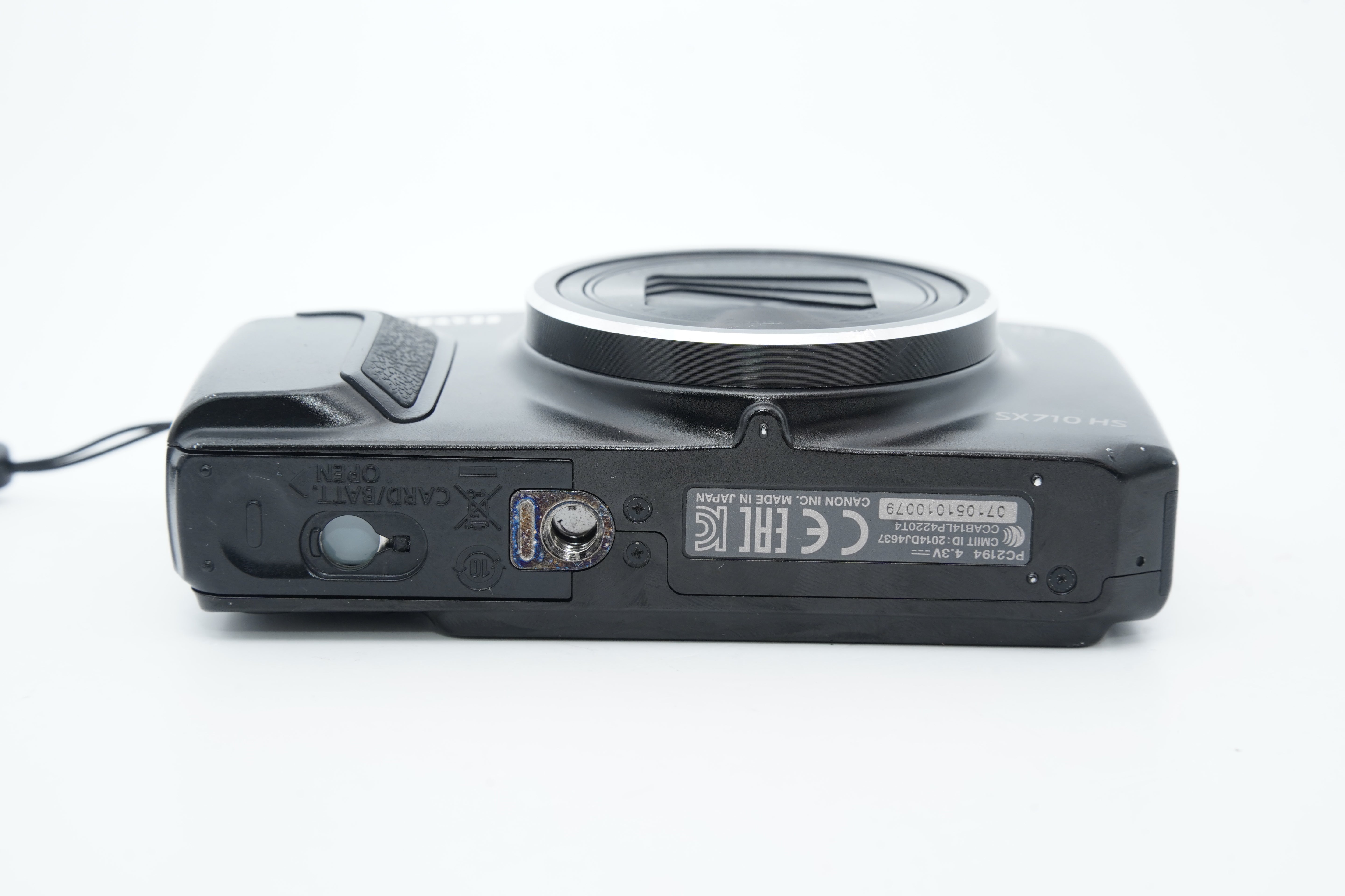 Canon Power Shot SX710 HS