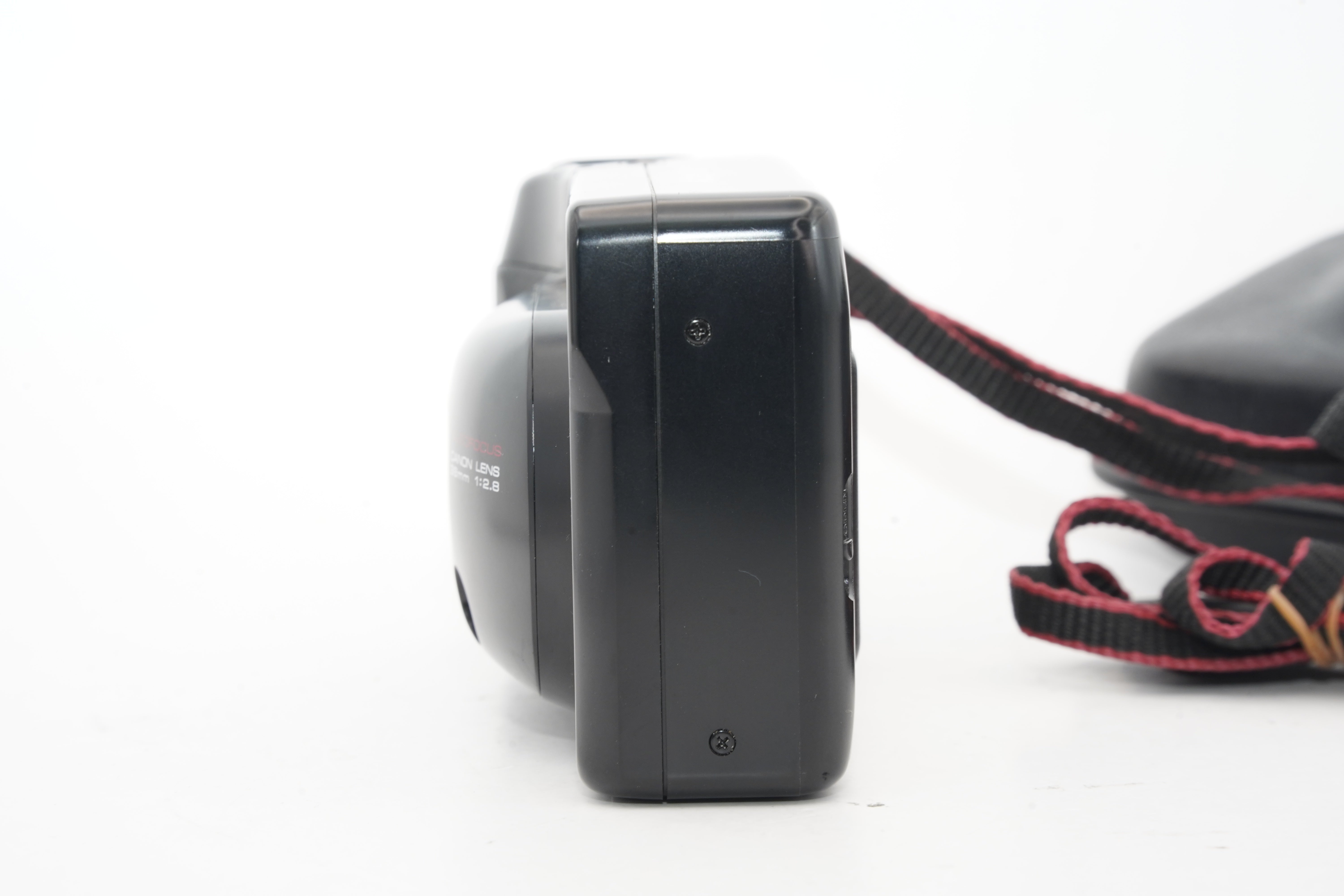 Canon キャノン Autoboy3 QUARTZ DATE