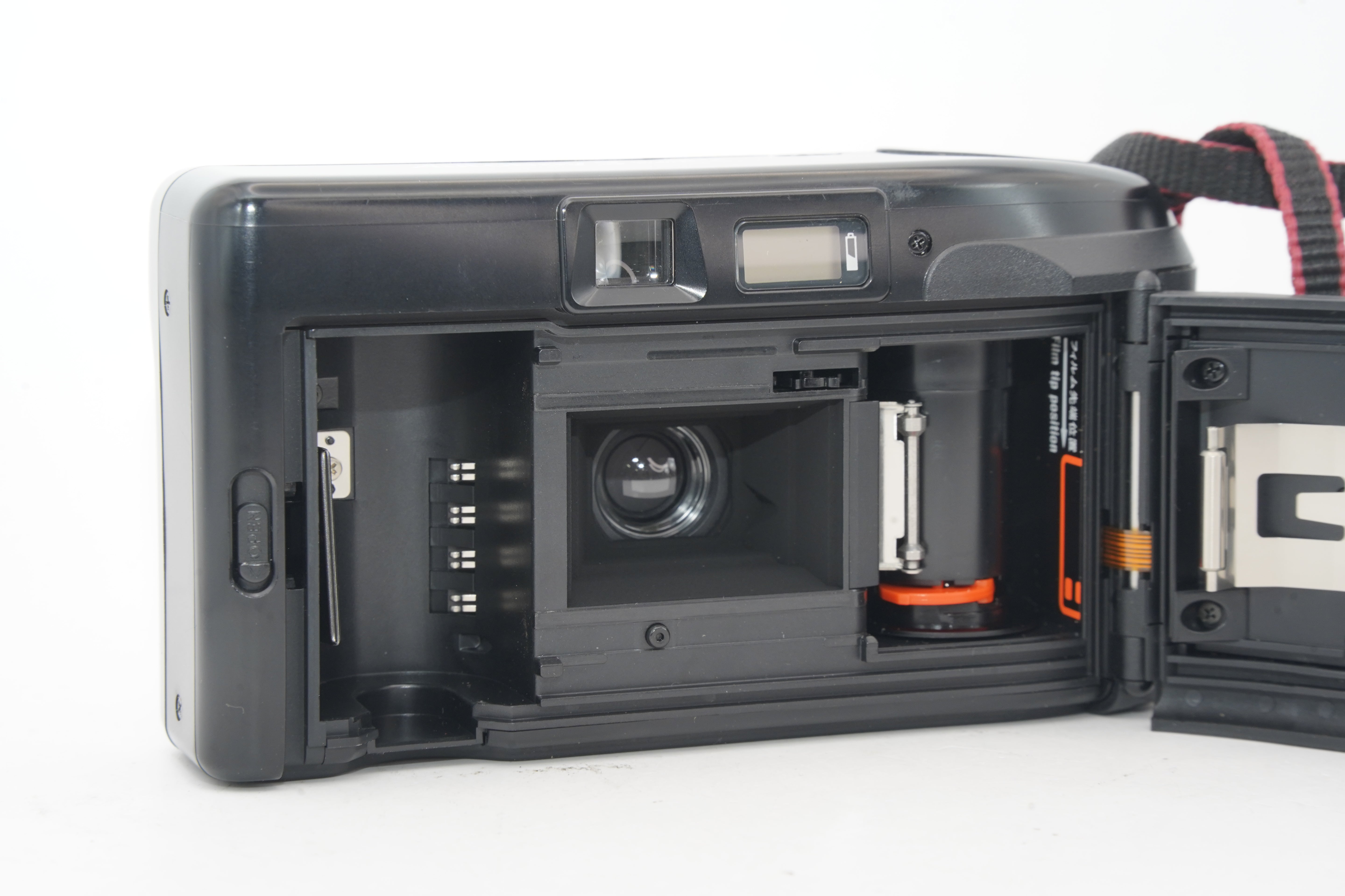 Canon キャノン Autoboy3 QUARTZ DATE
