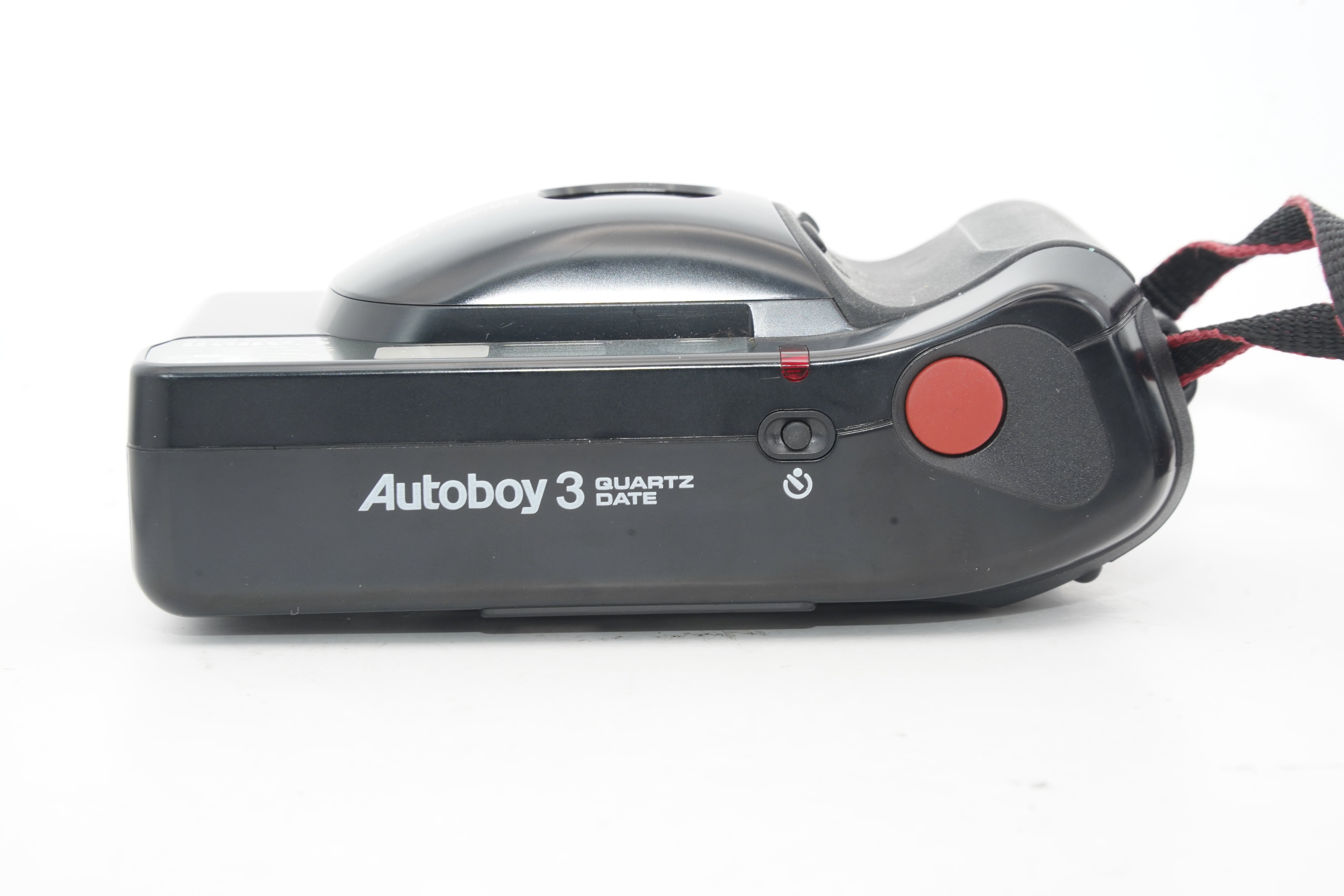 Canon キャノン Autoboy3 QUARTZ DATE