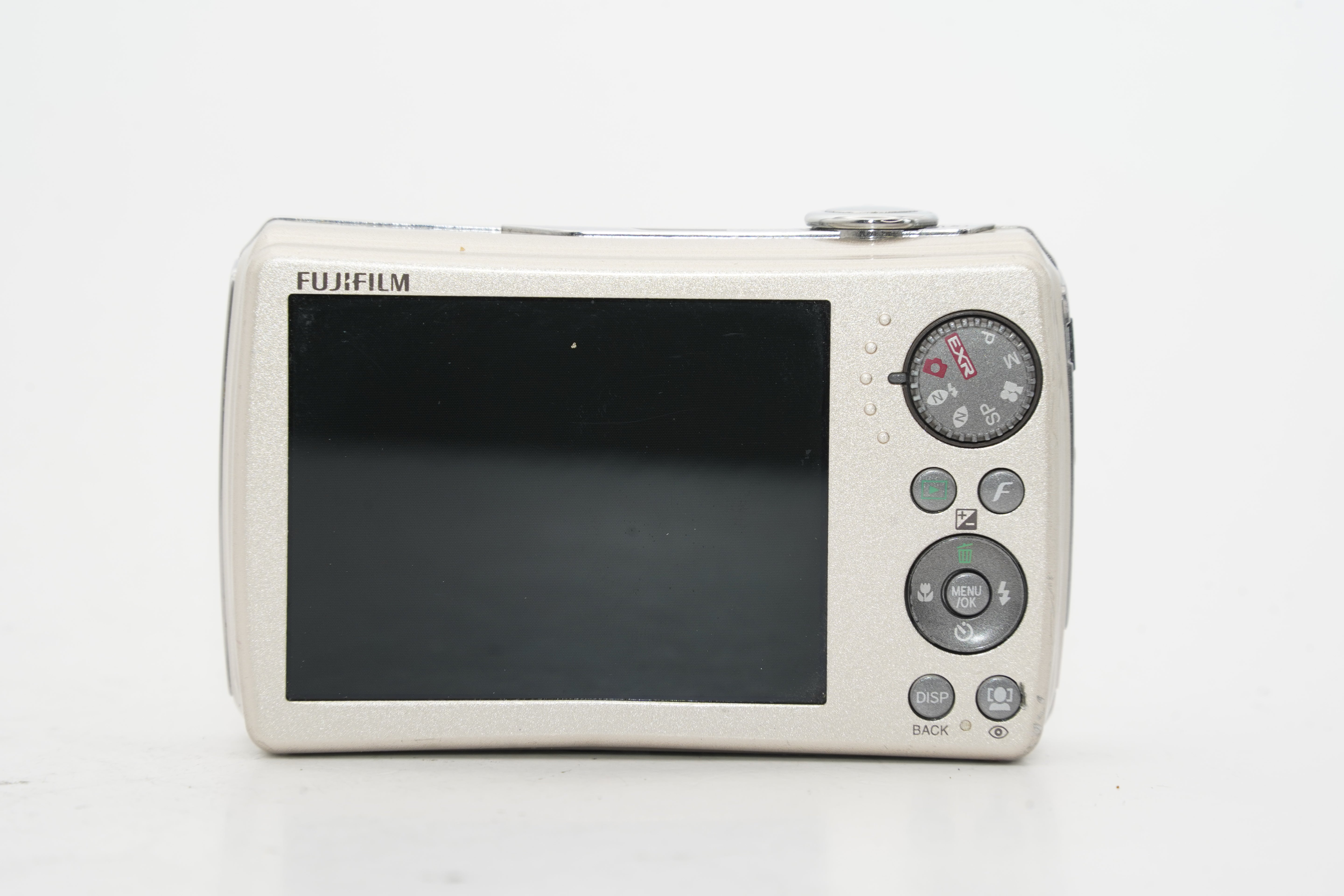 FUJIFILM FINEPIX F200 EXR ｼﾙﾊﾞｰ