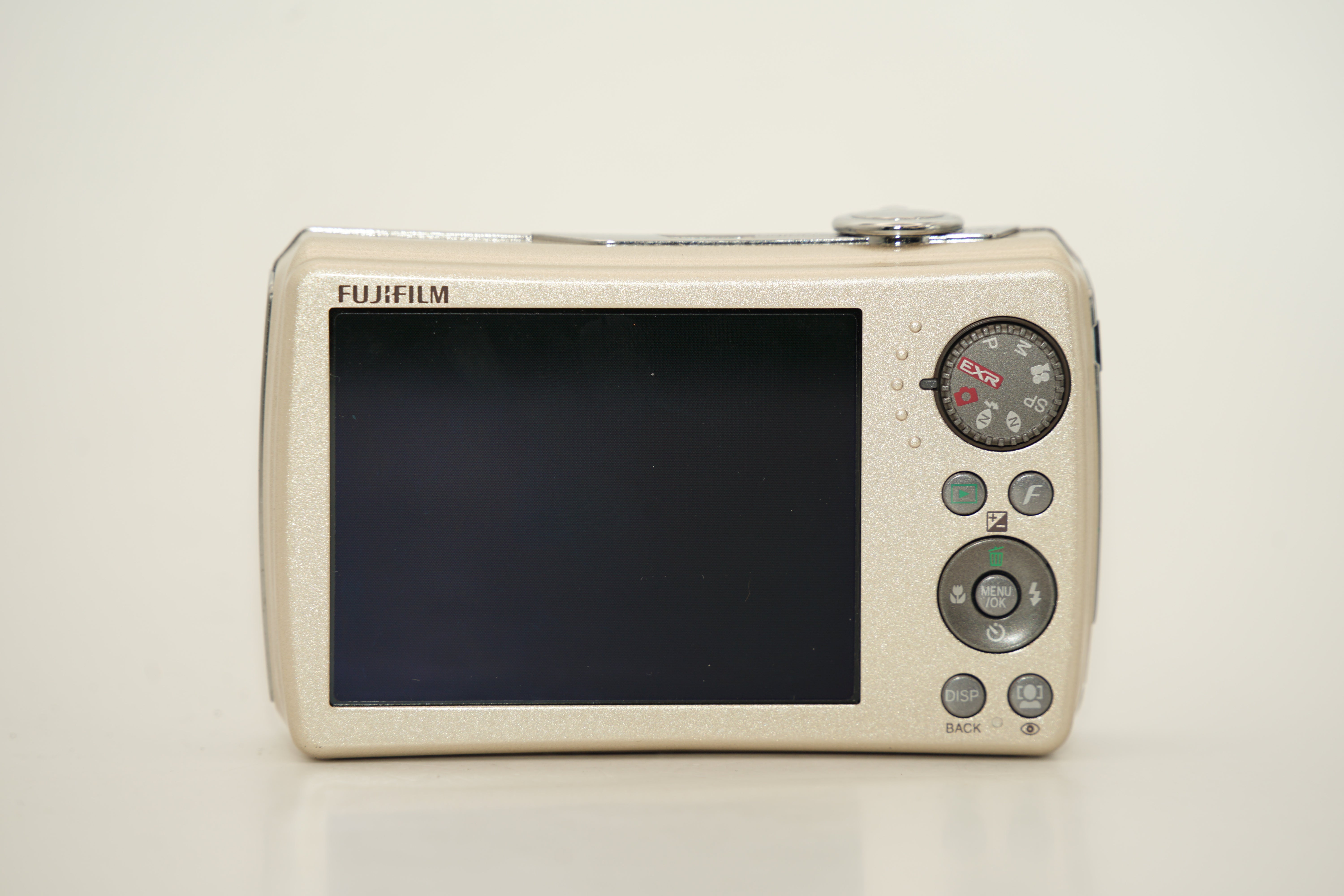 Fujifilm FinePix F200 EXR コンパクトデジタルカメラ FUJIFILM