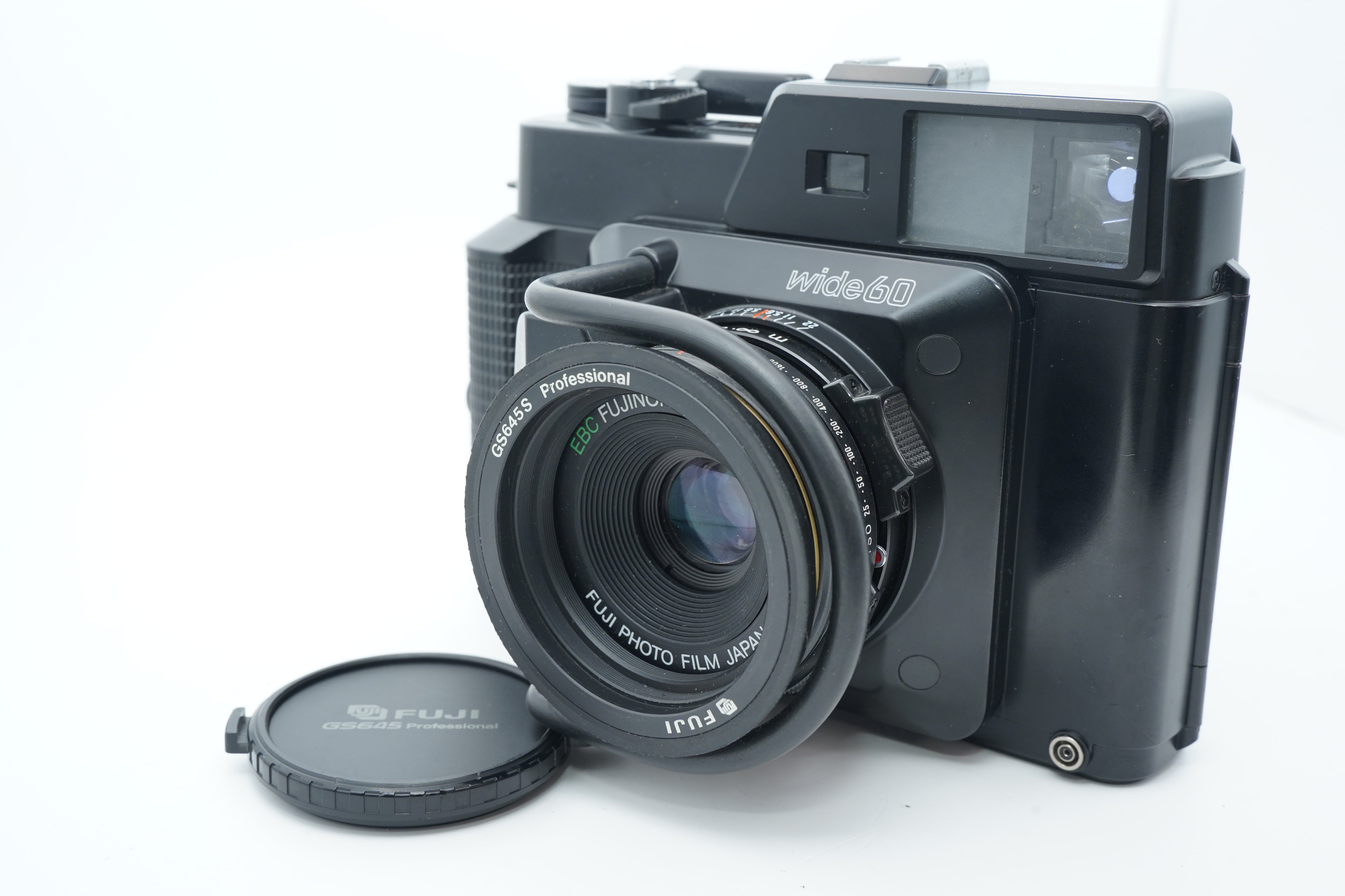 FUJIFILM GS645S Professional