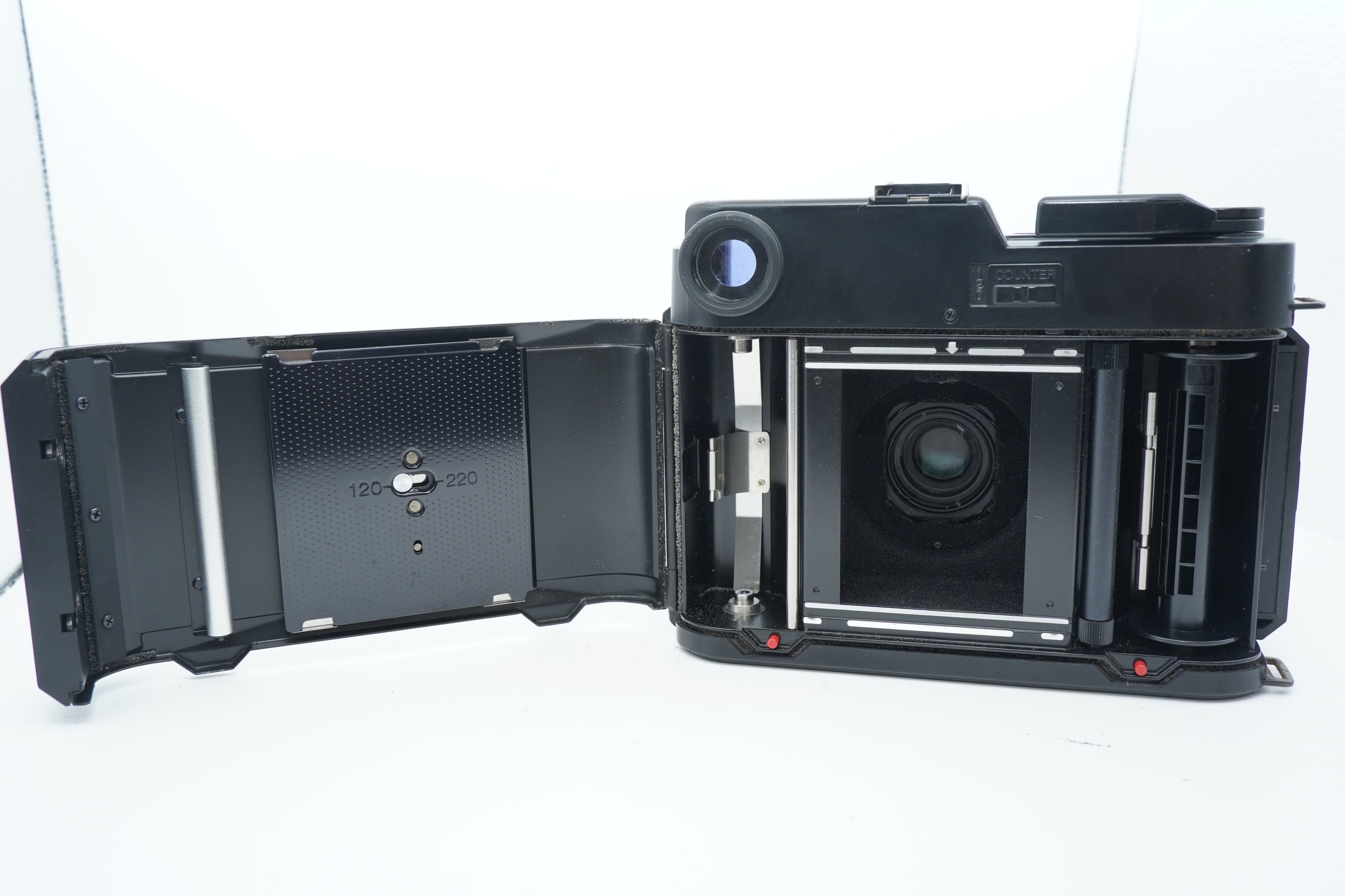 FUJIFILM GS645S Professional