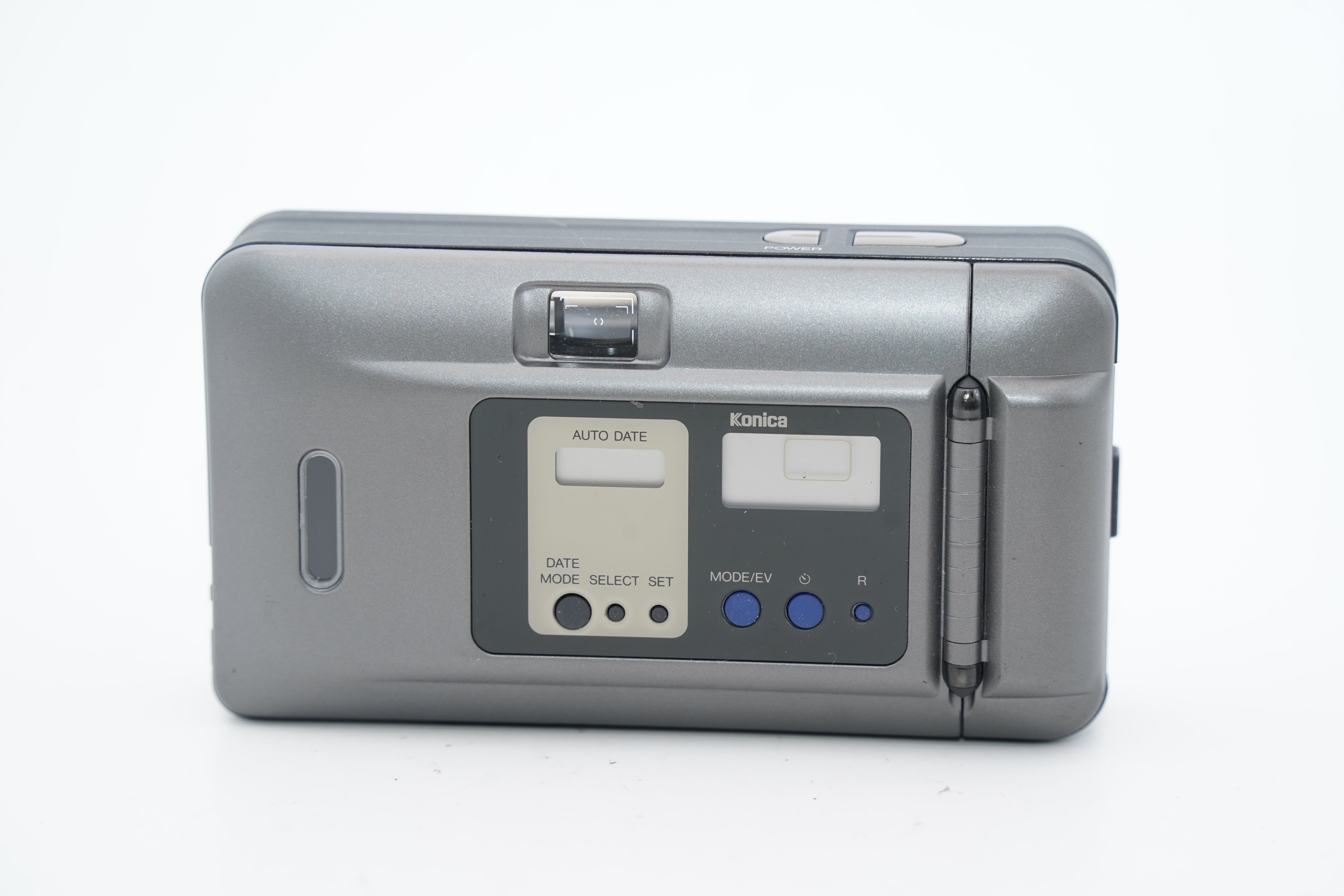 KONICA BigMini BM-201