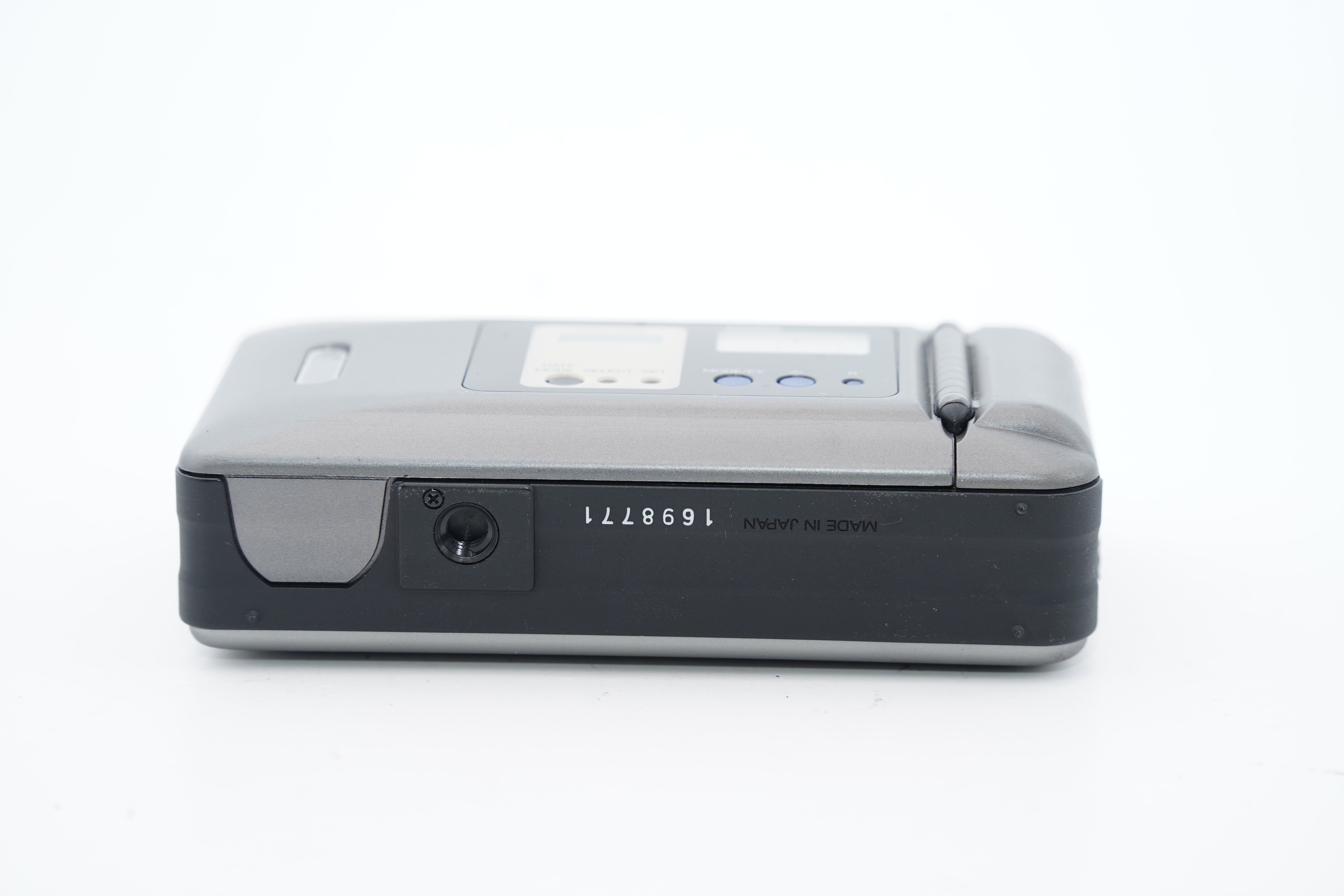 KONICA BigMini BM-201