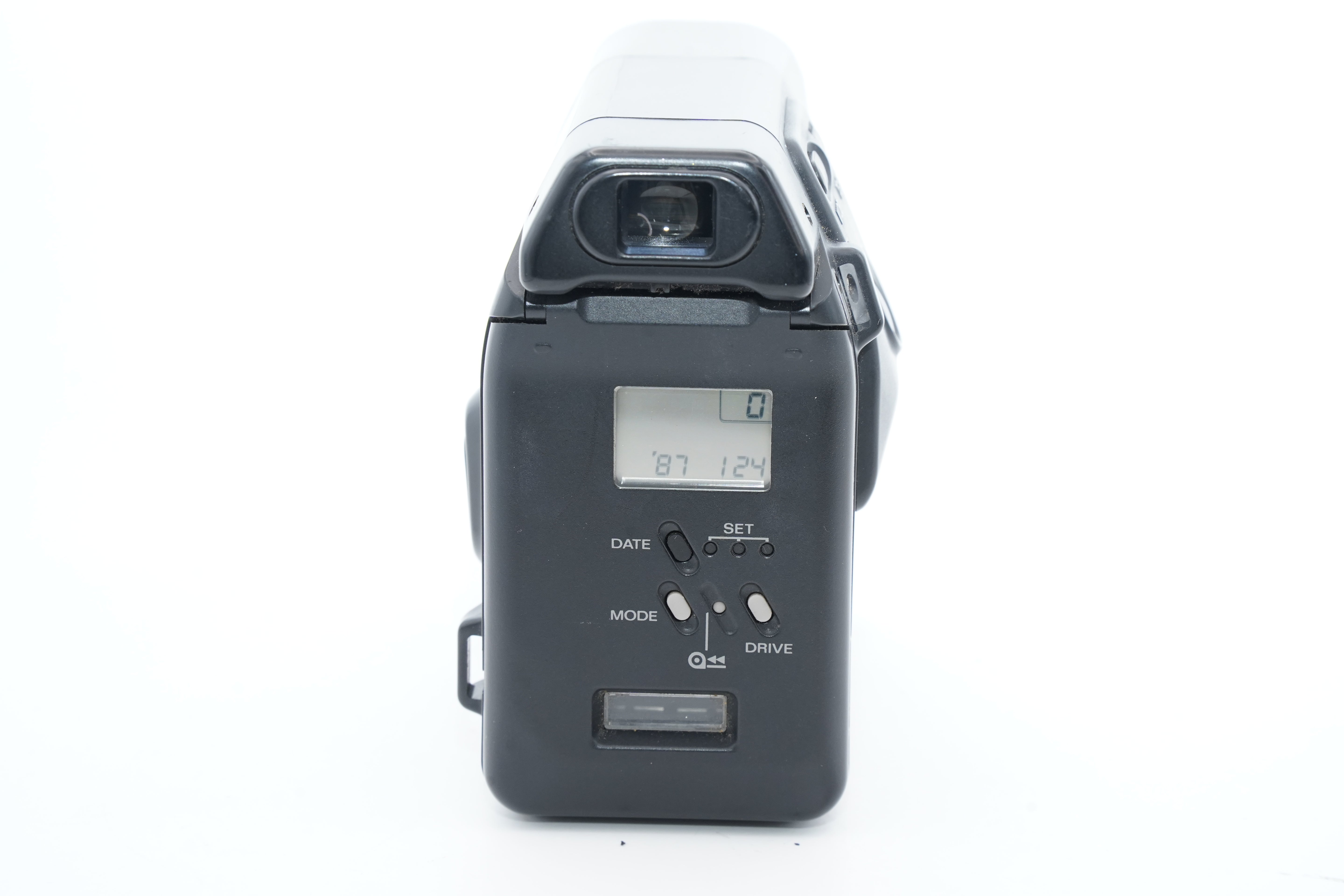 KYOCERA SAMURAI X3.0