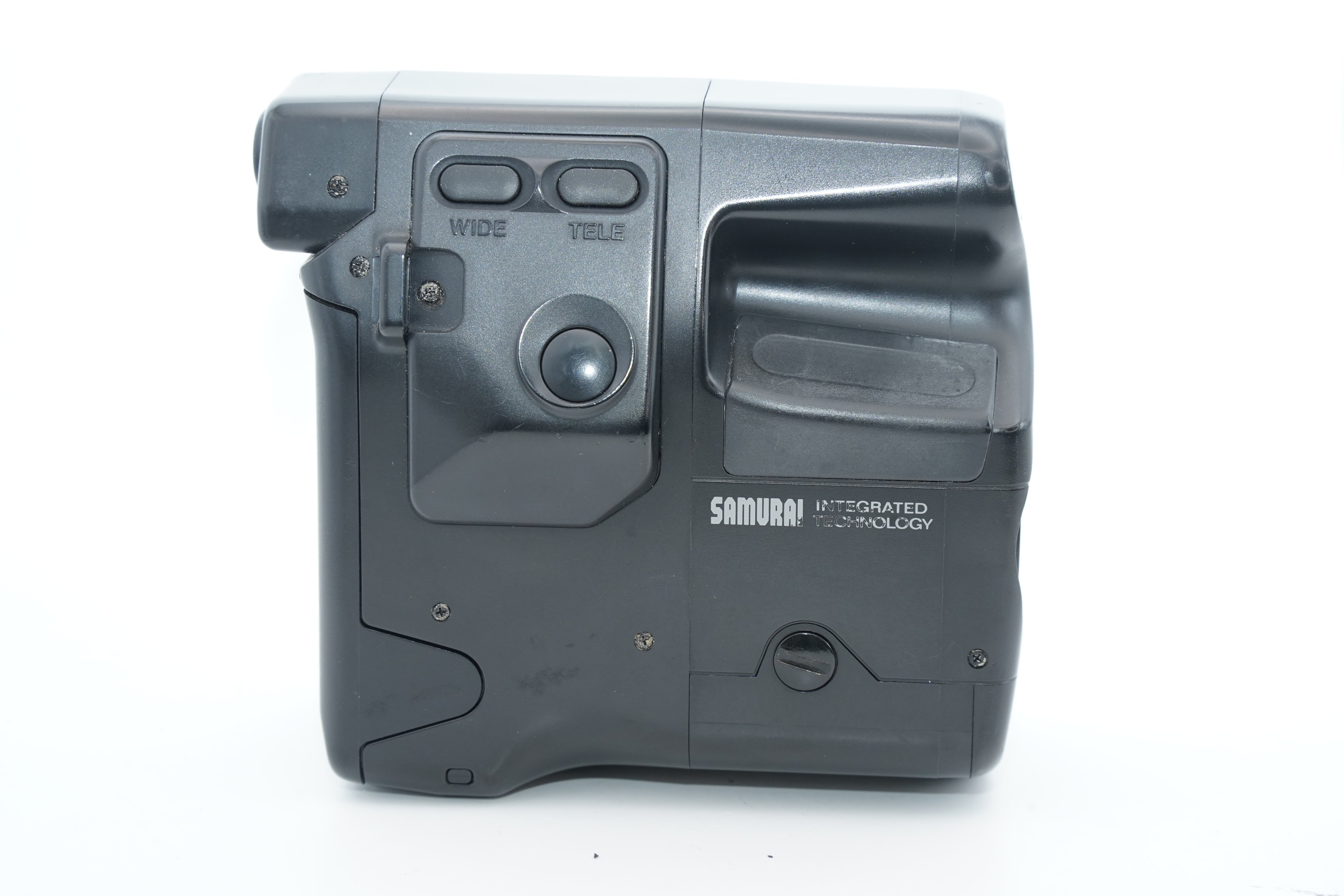 KYOCERA SAMURAI X3.0