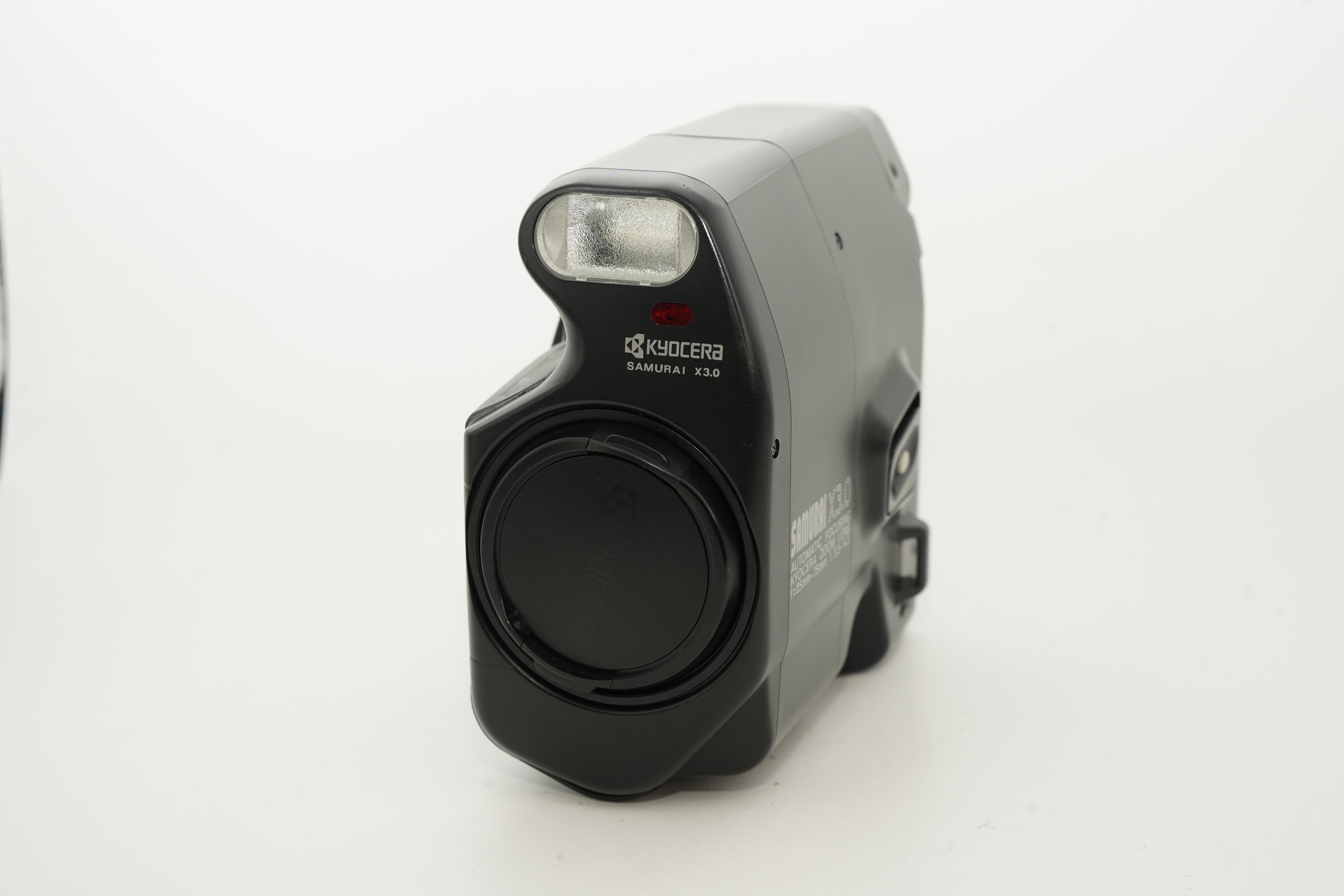 KYOCERA SAMURAI X3.0