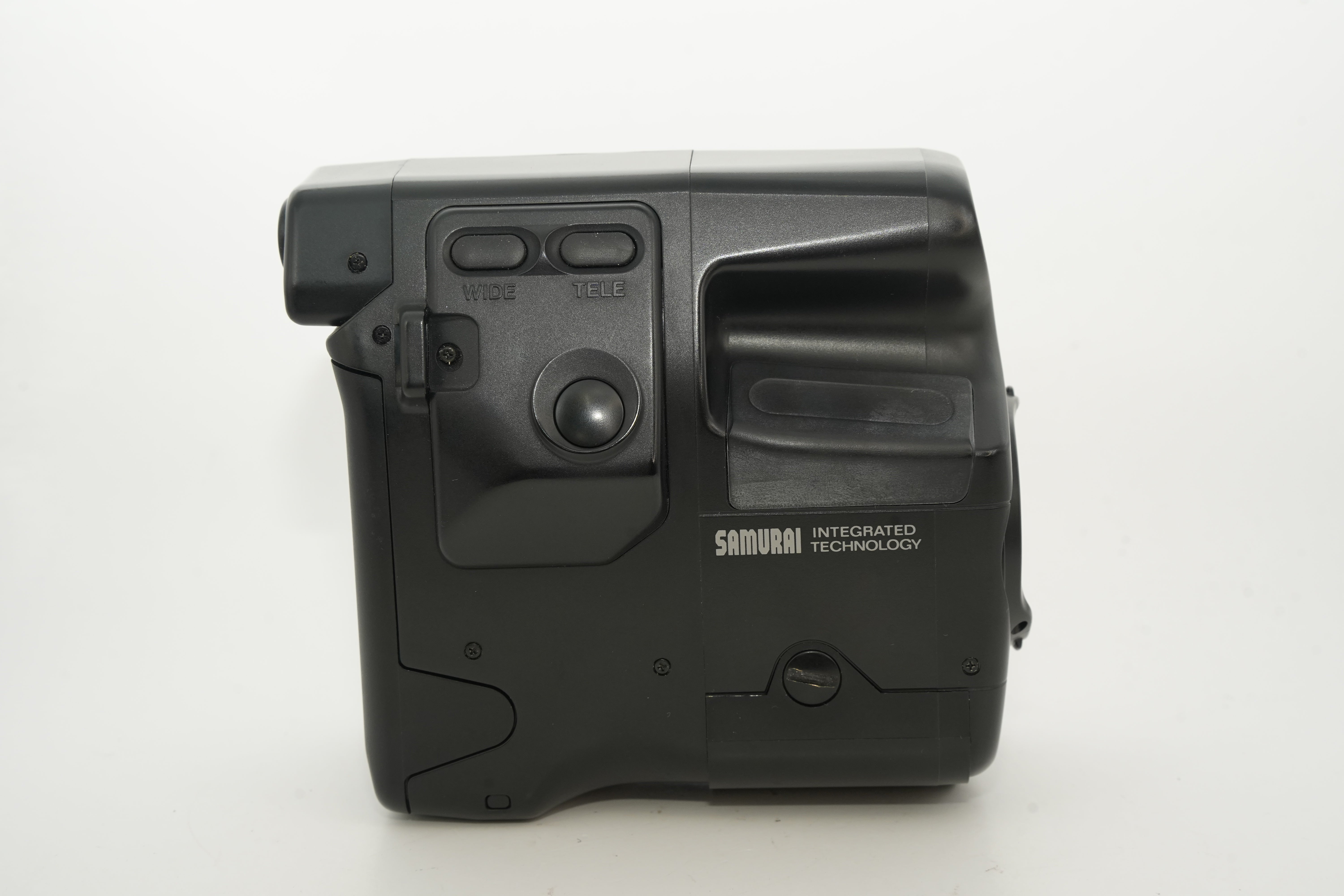 KYOCERA SAMURAI X3.0