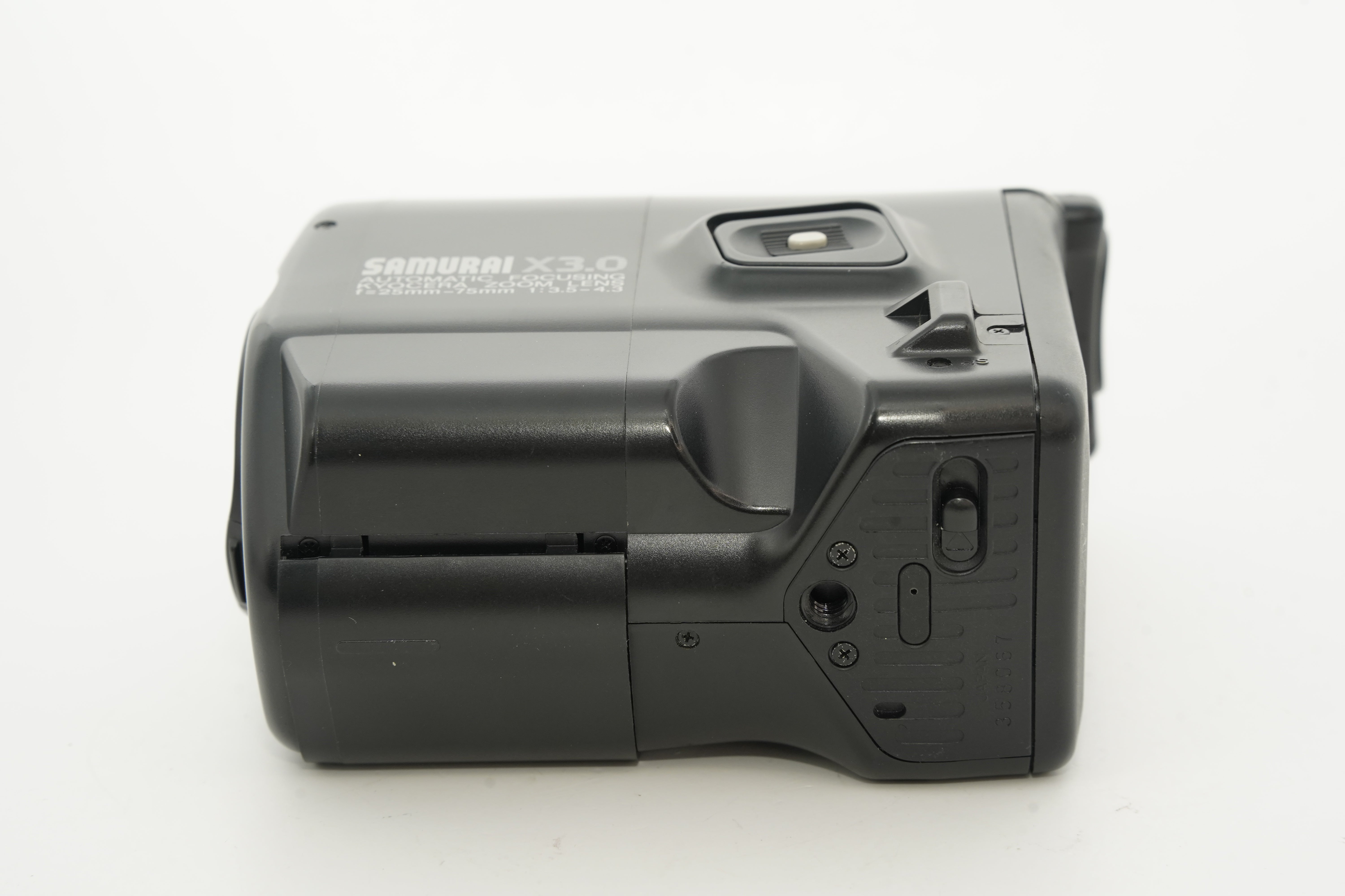 KYOCERA SAMURAI X3.0