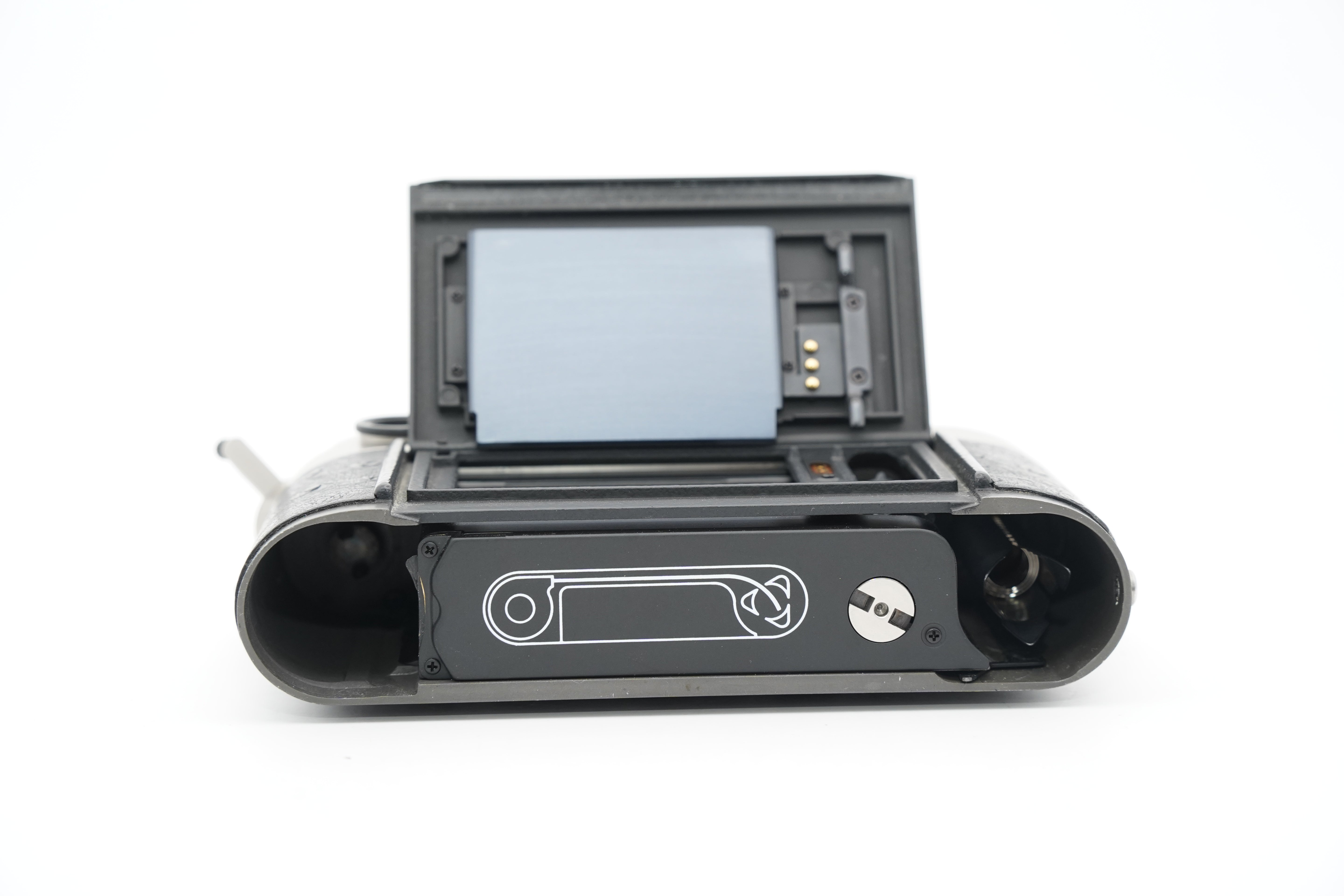 LEICA M6 チタニウム 箱付属