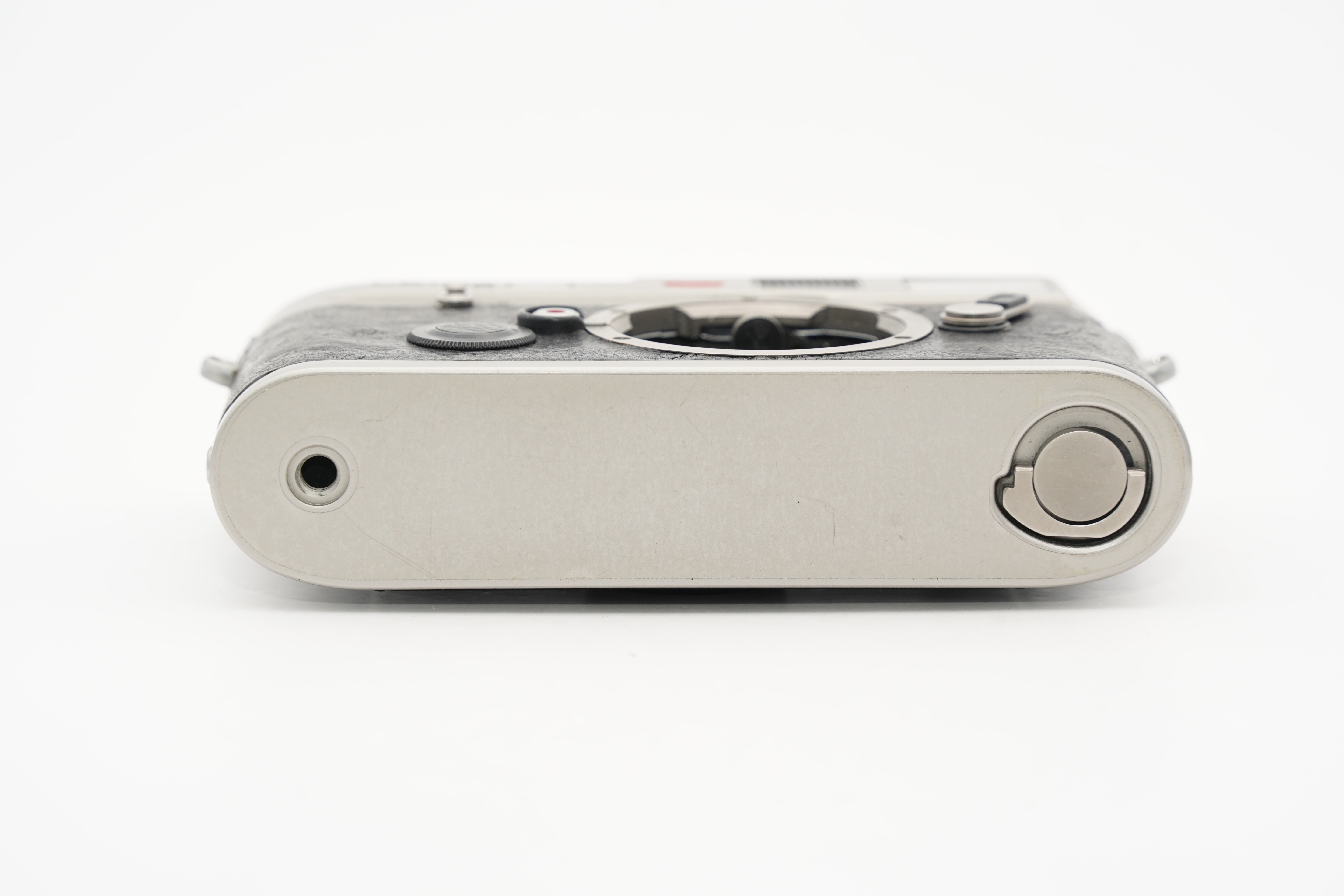 LEICA M6 チタニウム 箱付属