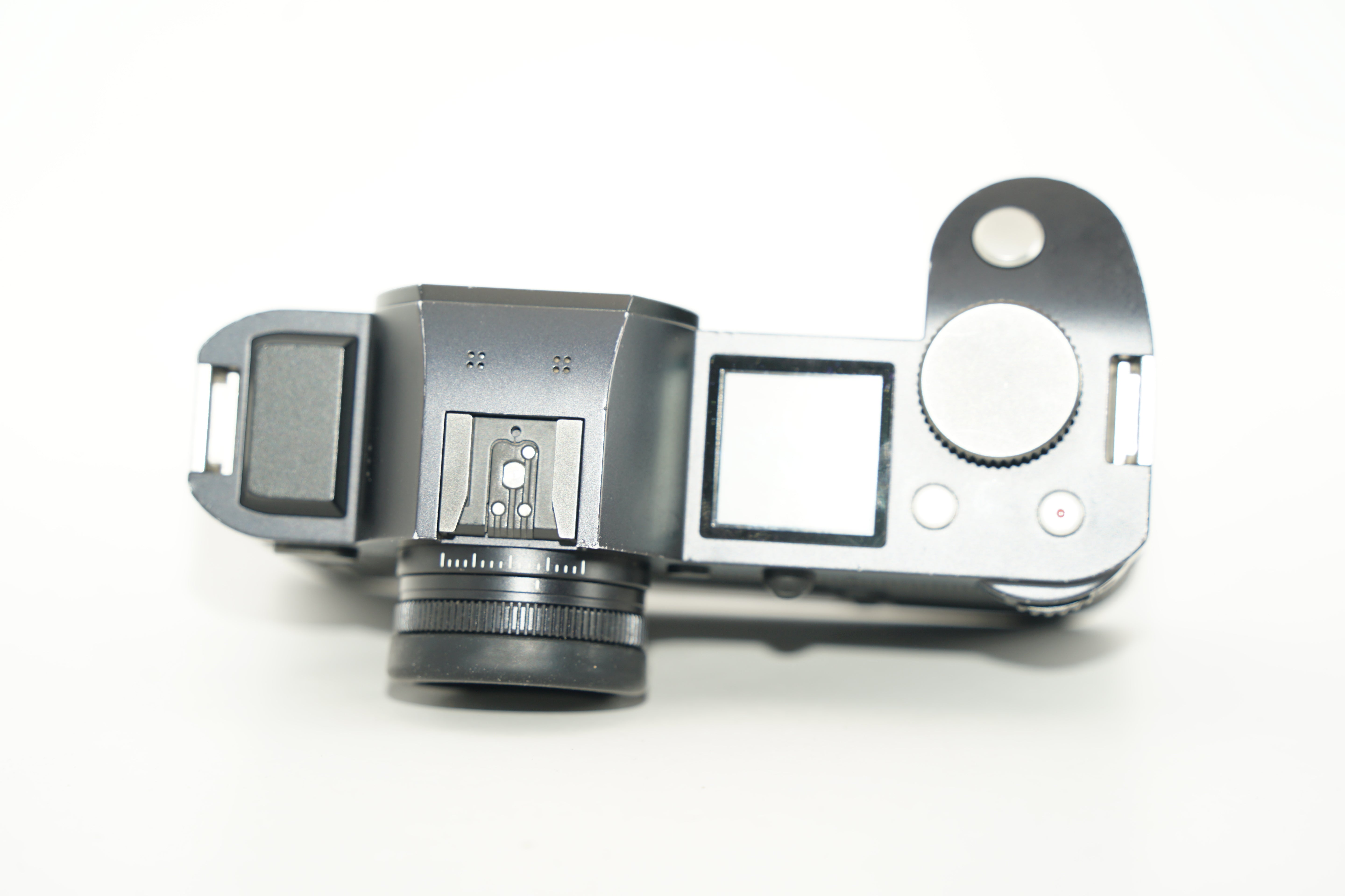 Leica SL(Typ601) バッテリー 充電器付属
