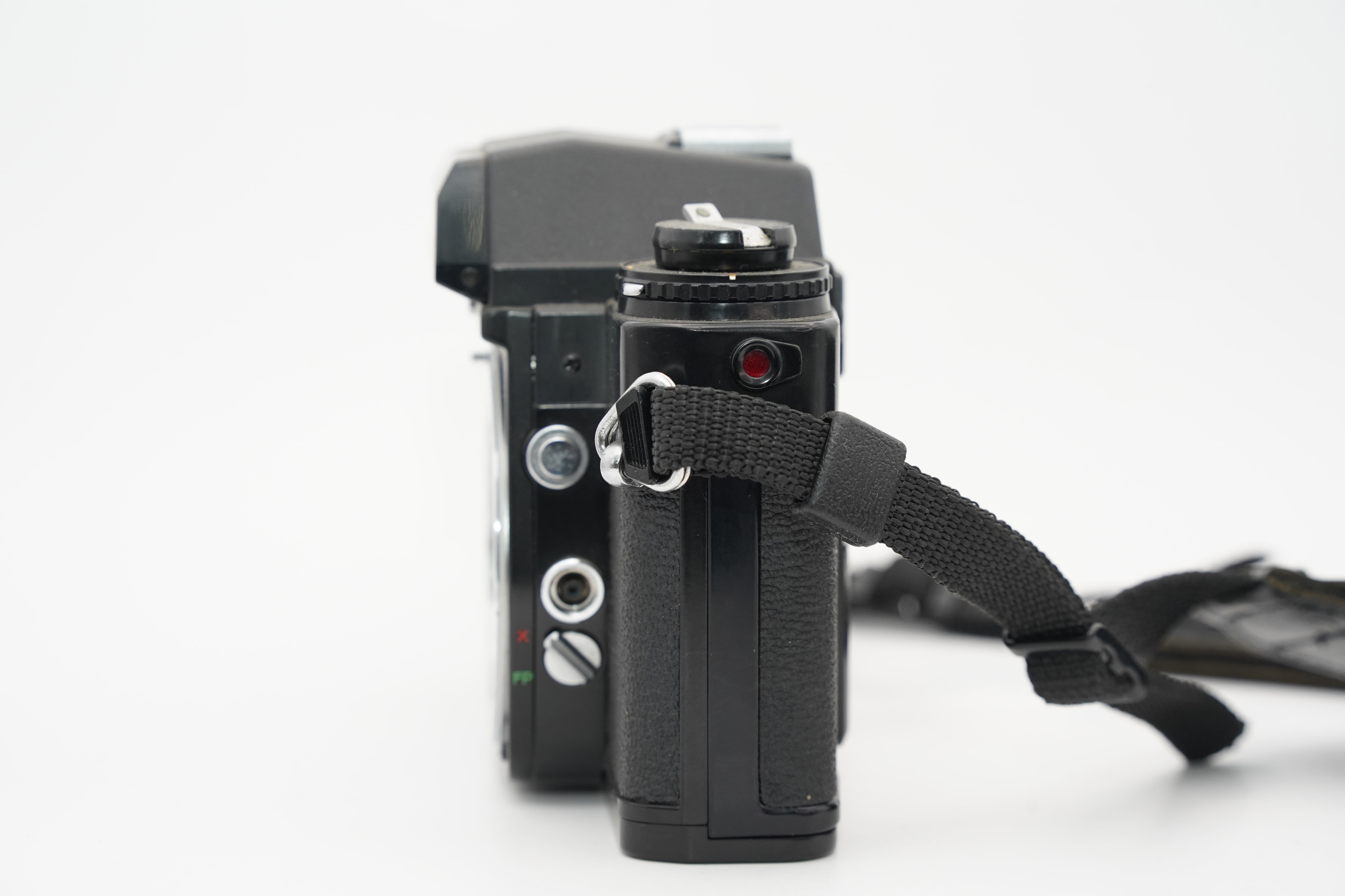 Minolta XE MD ZOOM 50-135mm F3.5