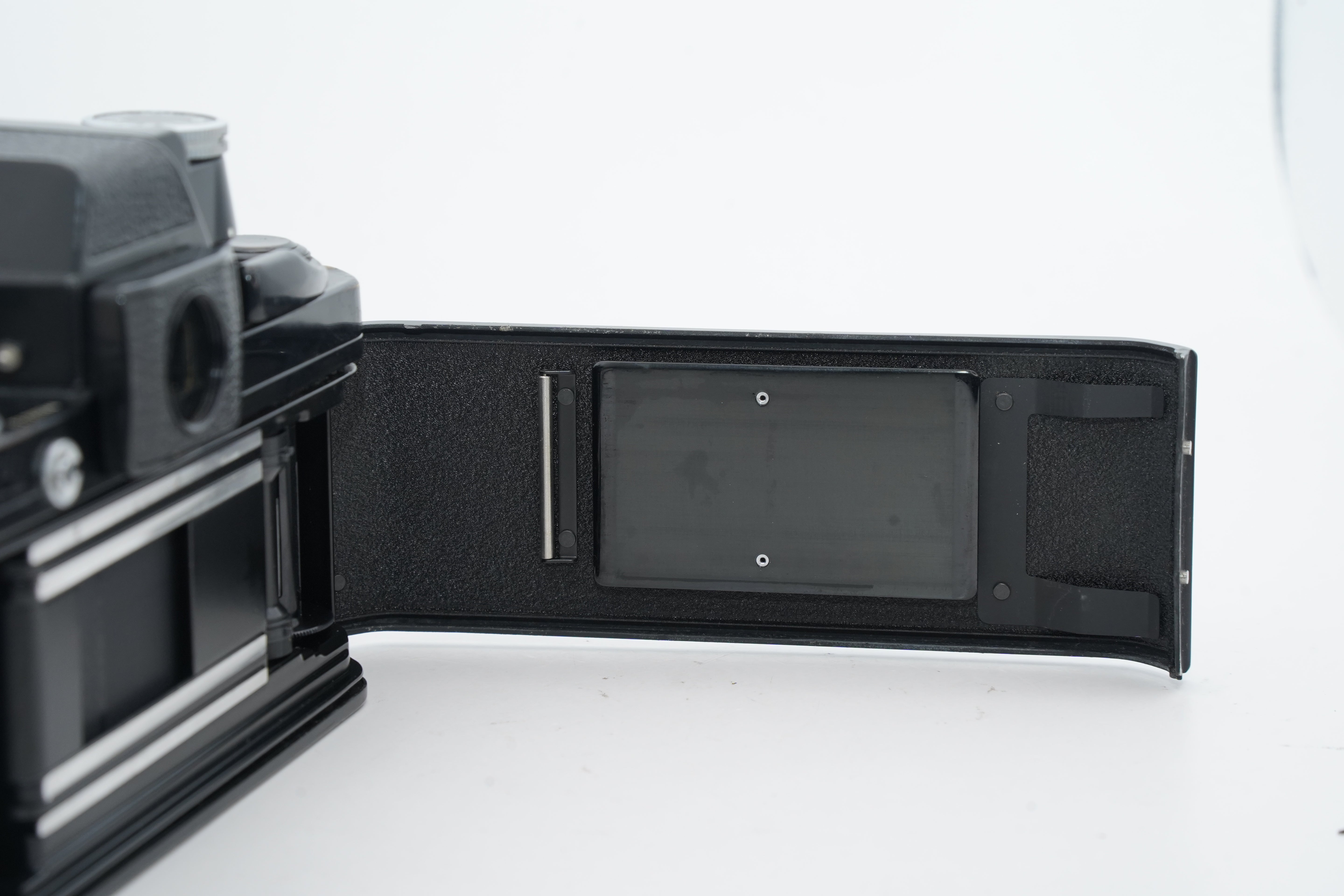 NIKON F2フォトミック ブラック ボディ