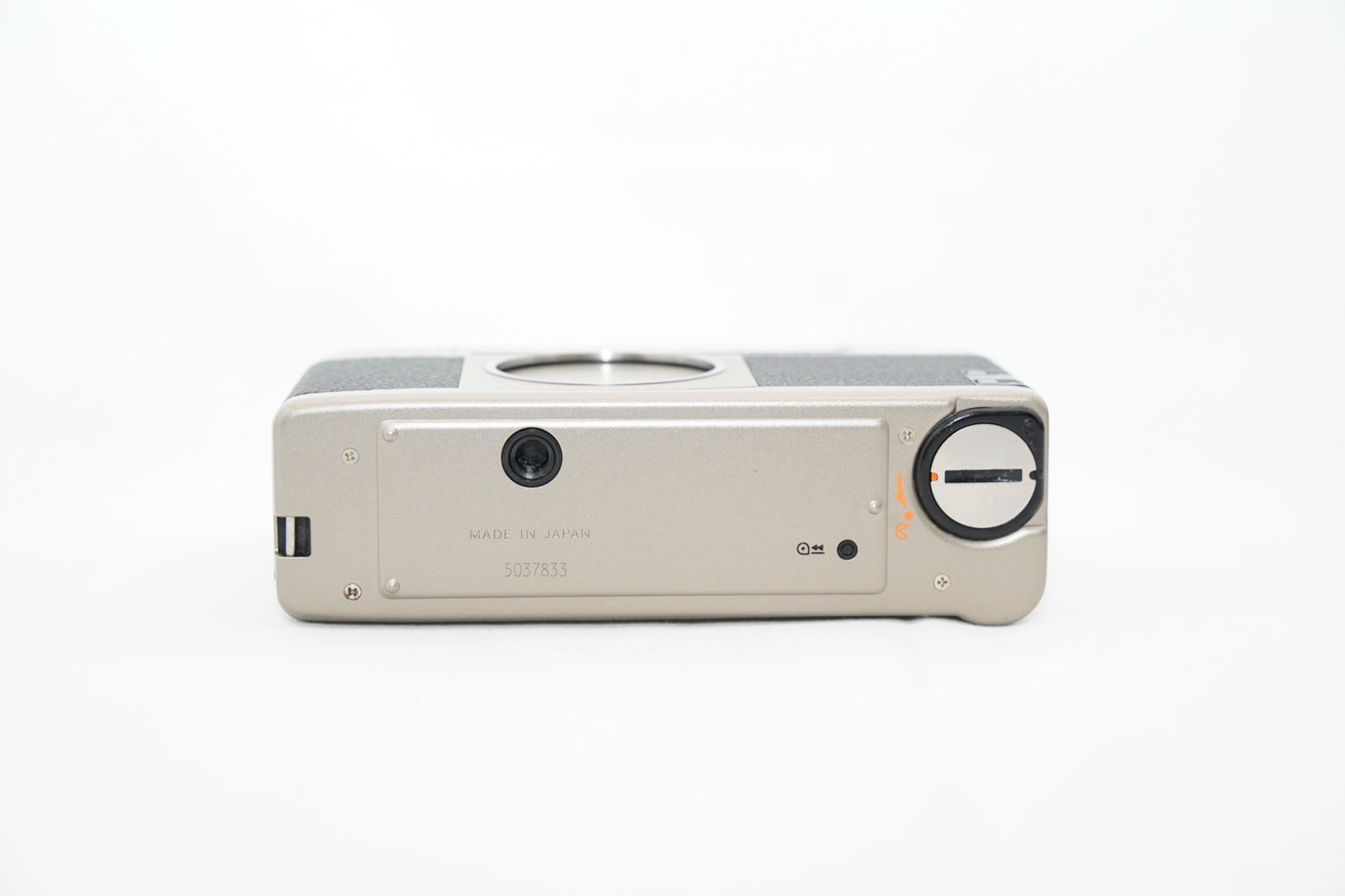 NIKON 35ti #3640 - 4