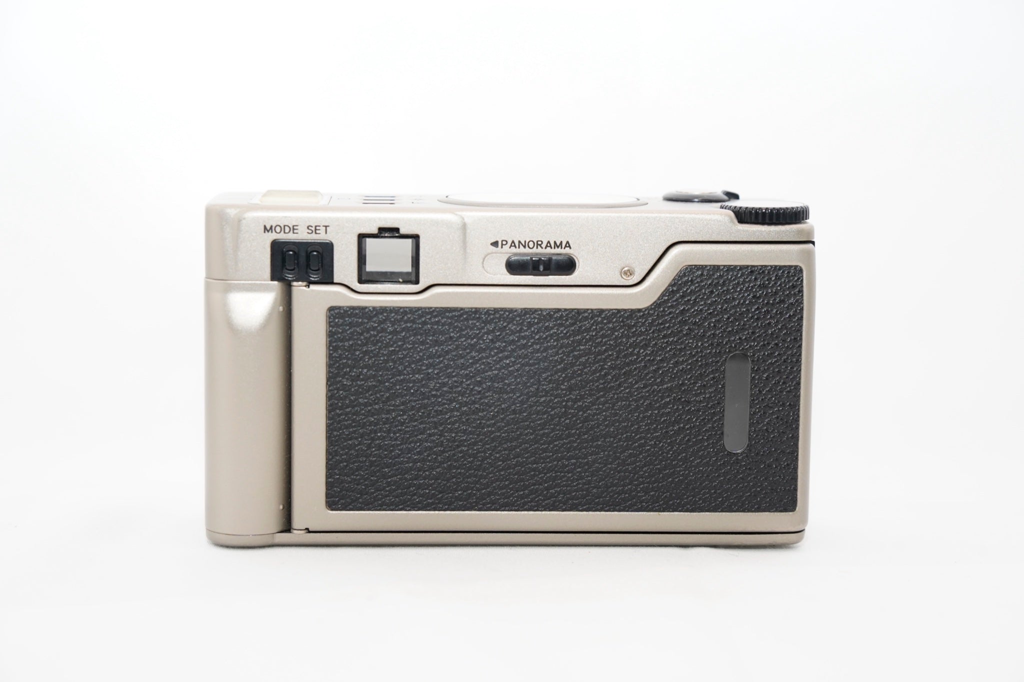 NIKON 35ti #3640 - 5