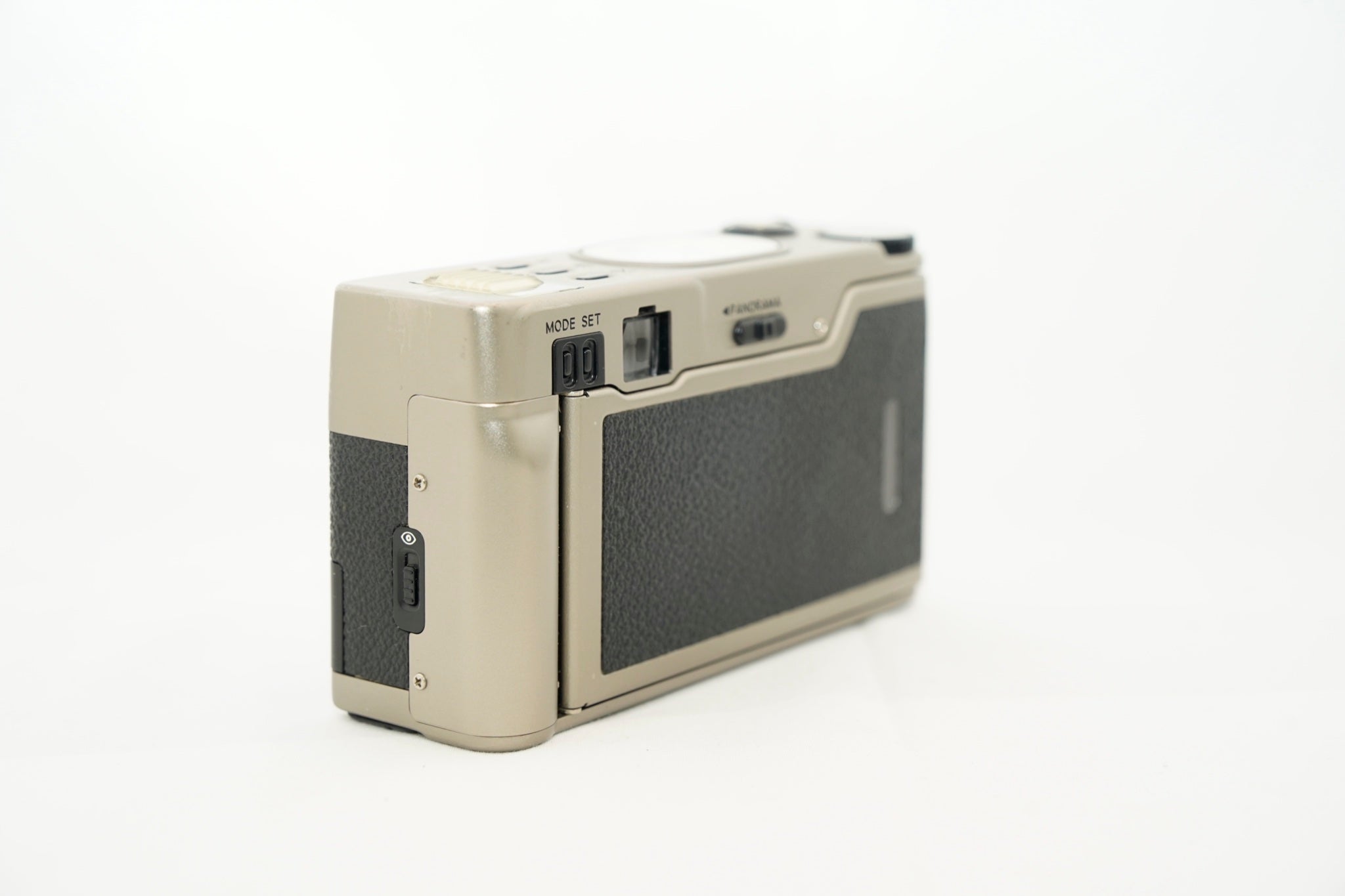 NIKON 35ti