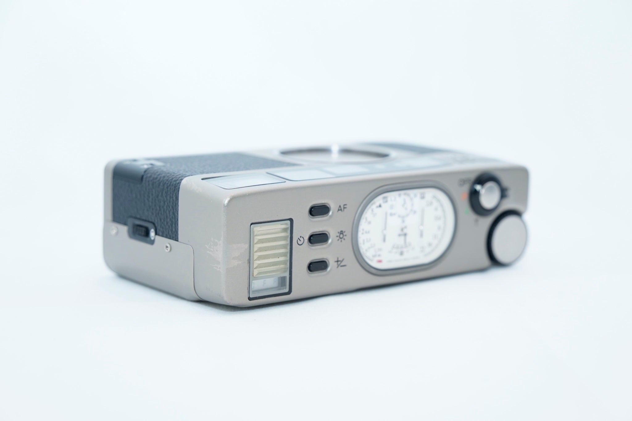 NIKON 35ti