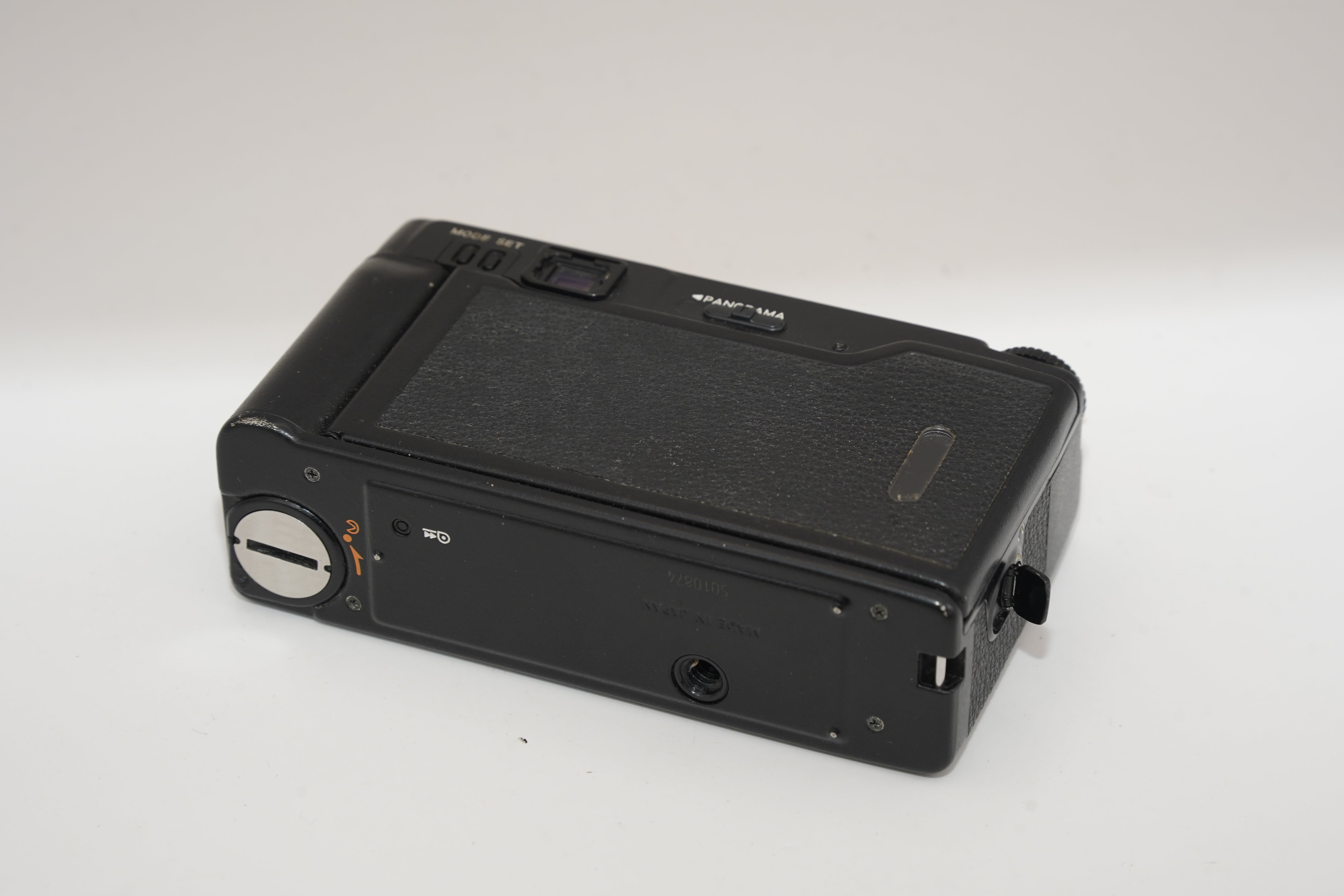 Nikon 28Ti ブラック 中古フィルムカメラ｜東京中古カメラ