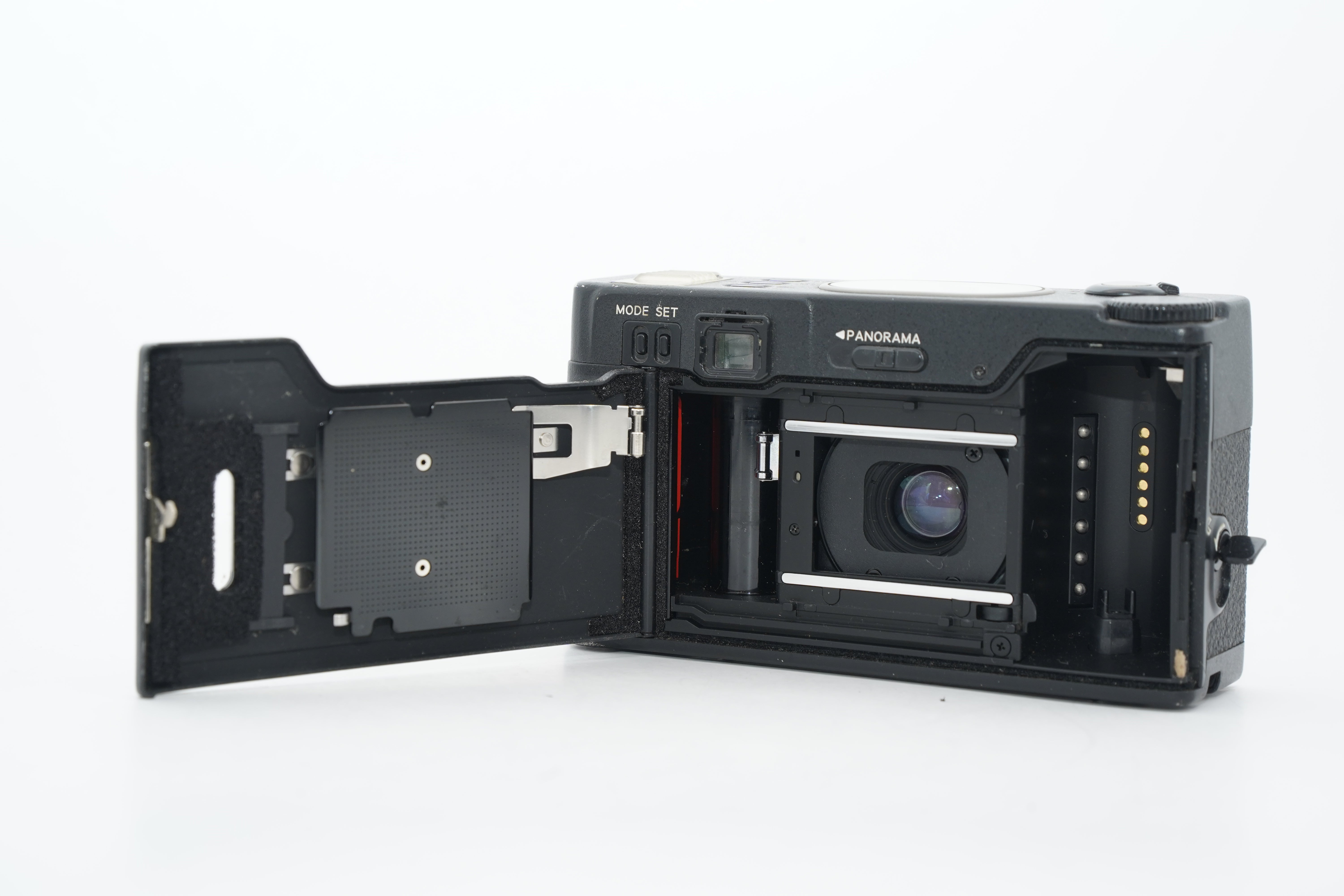 Nikon 28Ti ブラック 中古フィルムカメラ｜東京中古カメラ