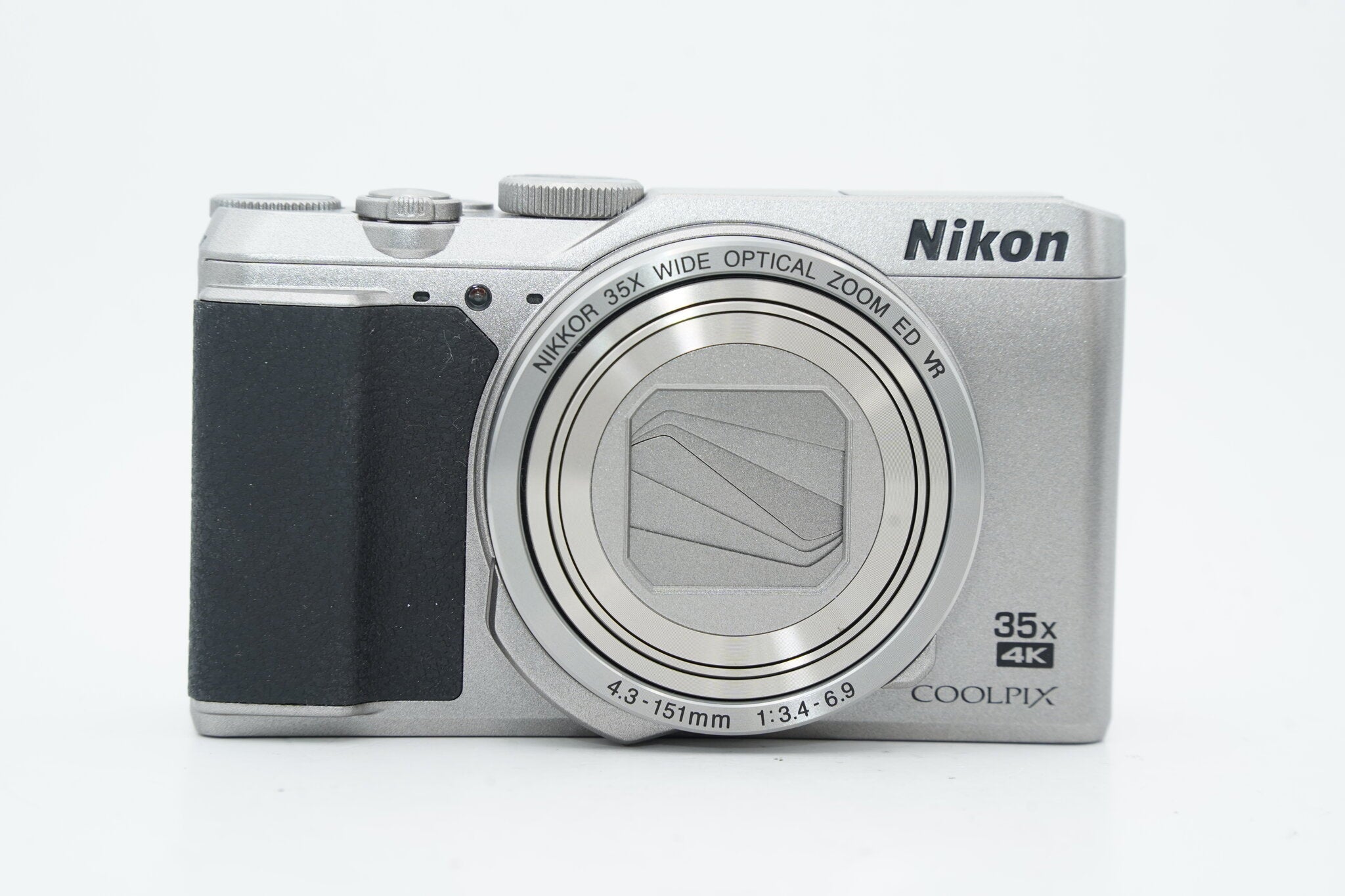 Nikon COOLPIX A900 バッテリー 充電器付属 [箱付属]