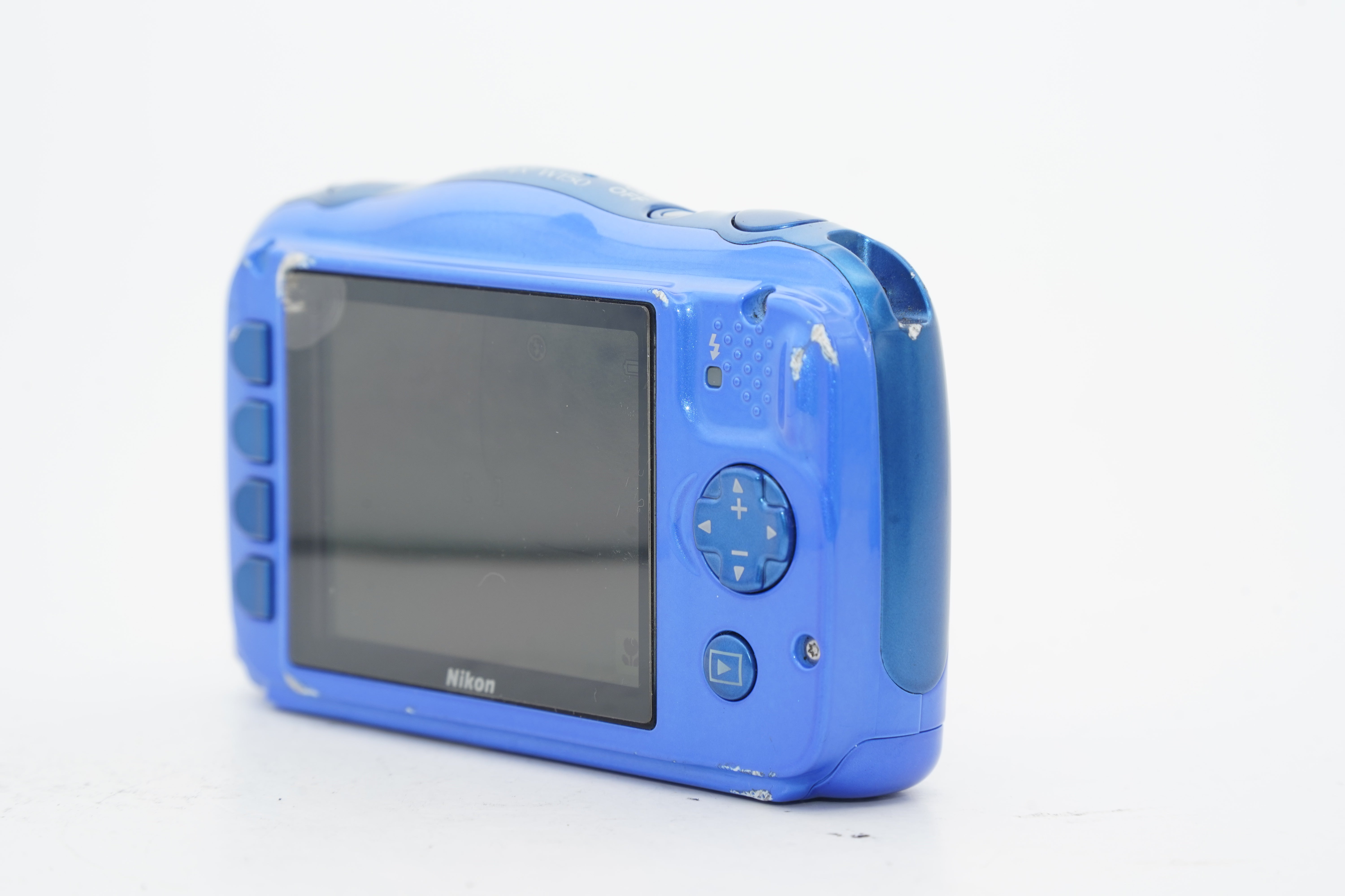 Nikon COOLPIX W150 ブルー