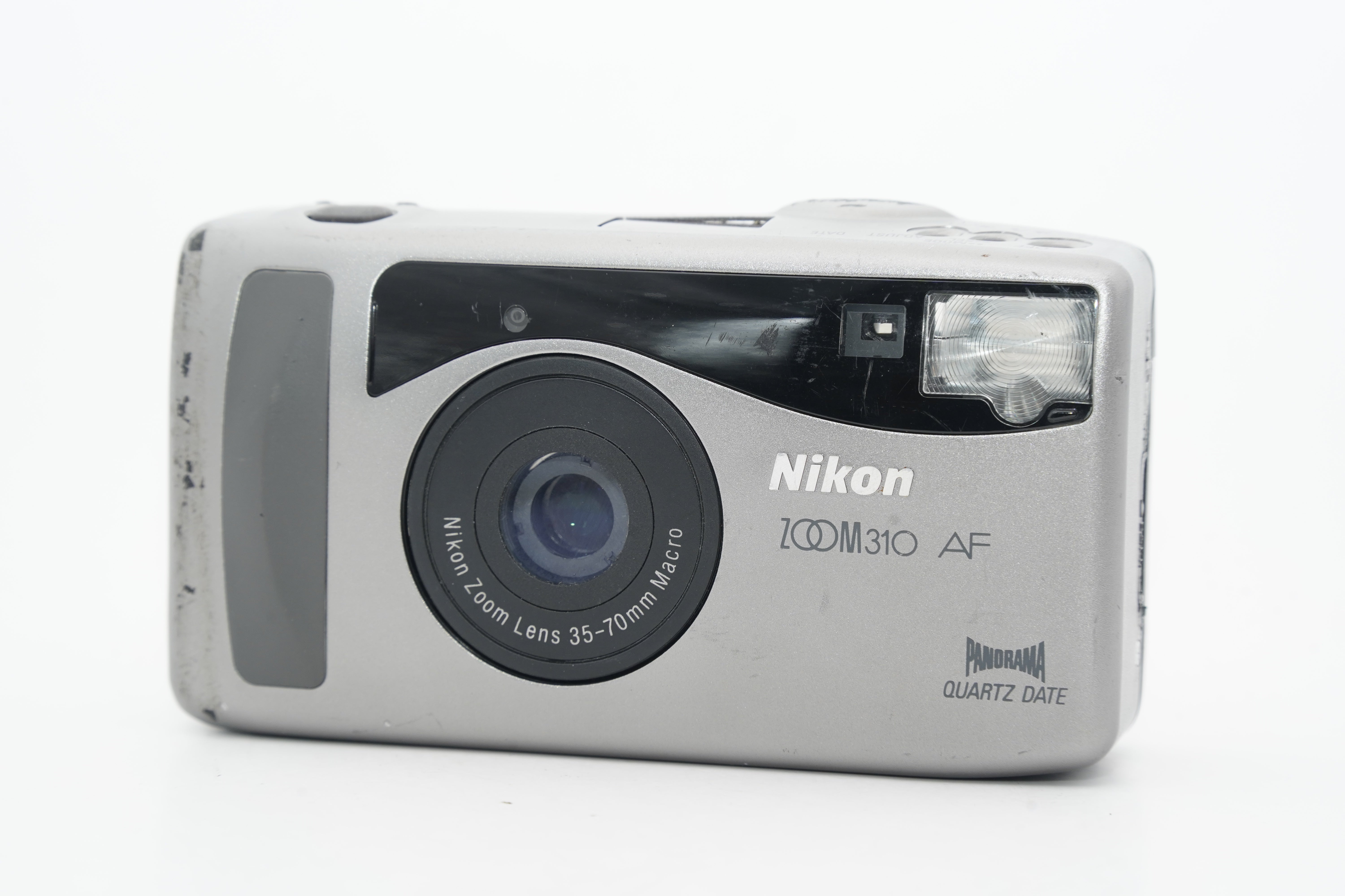 Nikon Zoom 310 AF